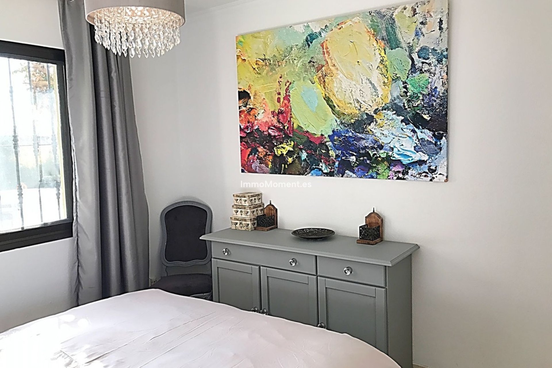 Bestaande woning - Appartement - Mijas - Riviera Del Sol