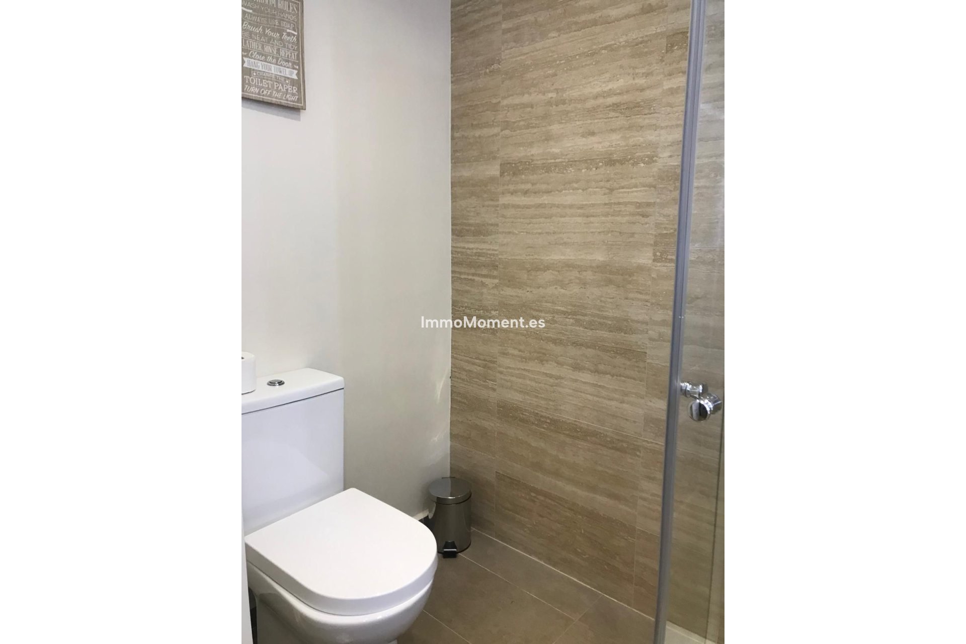Bestaande woning - Appartement - Mijas - Riviera Del Sol
