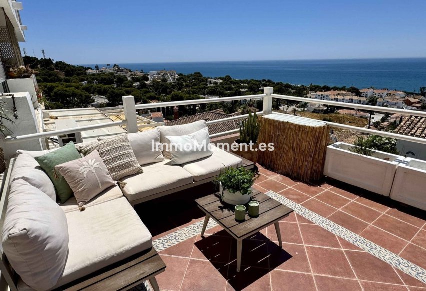 Bestaande woning - Appartement - Mijas - Riviera Del Sol
