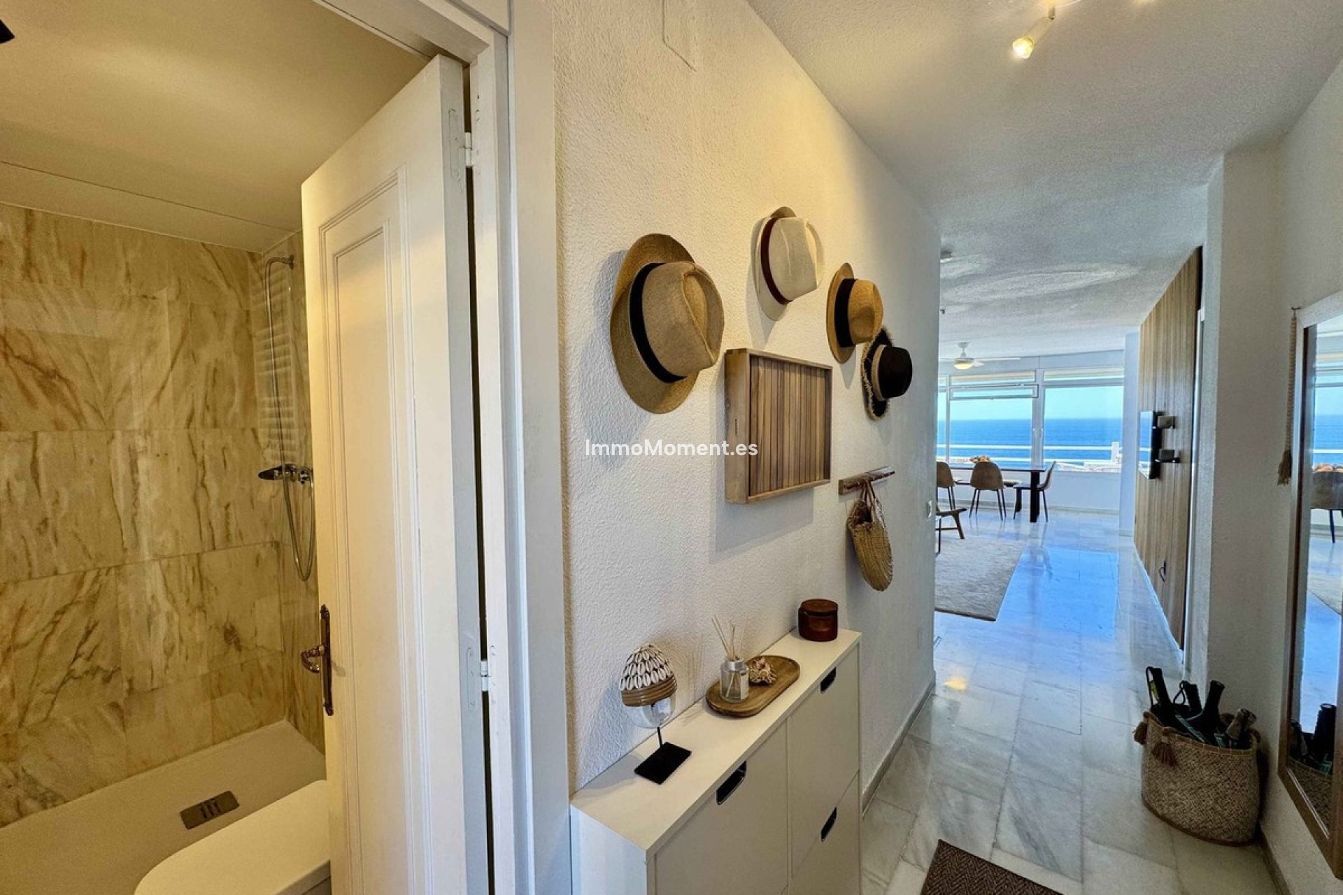 Bestaande woning - Appartement - Mijas - Riviera Del Sol