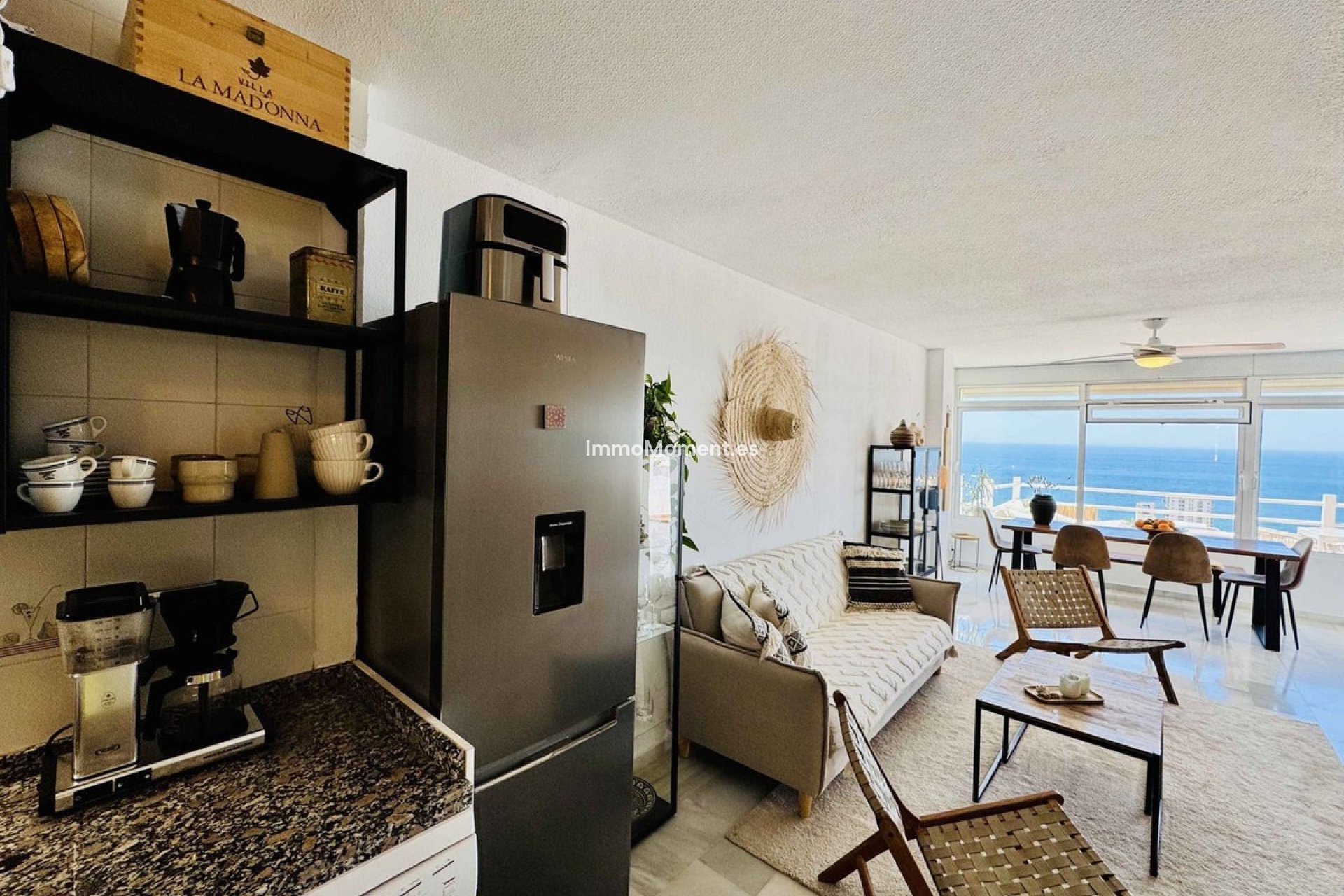 Bestaande woning - Appartement - Mijas - Riviera Del Sol