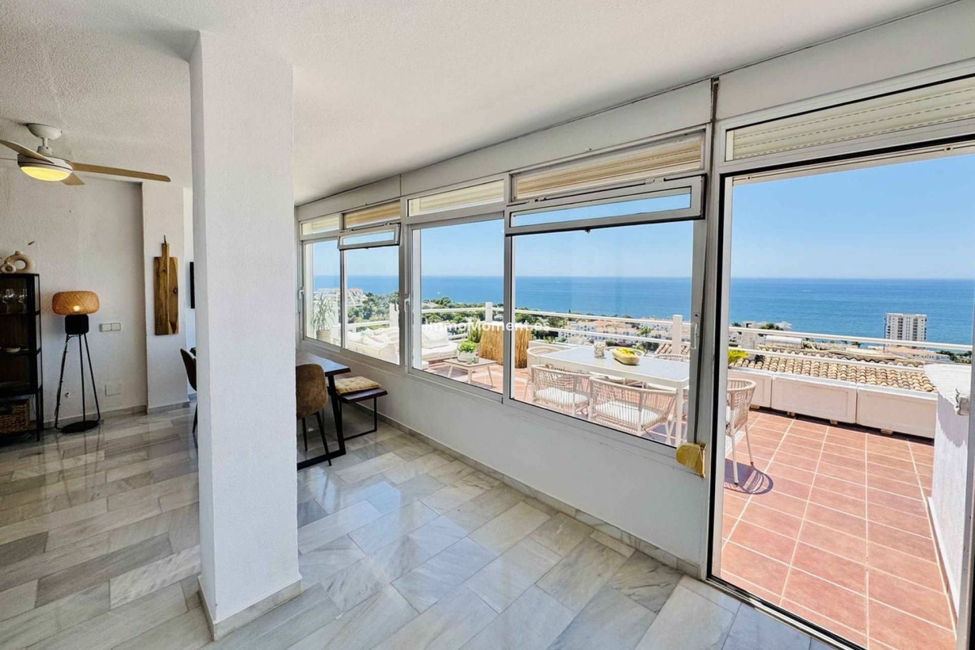 Bestaande woning - Appartement - Mijas - Riviera Del Sol