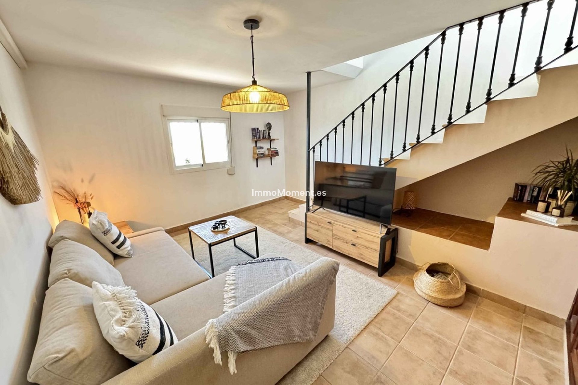 Bestaande woning - Appartement - Mijas - Riviera Del Sol