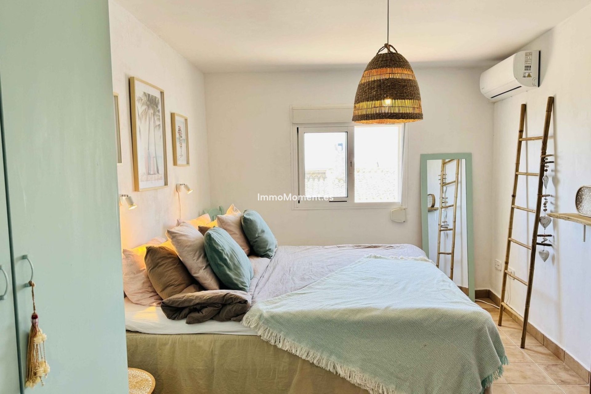 Bestaande woning - Appartement - Mijas - Riviera Del Sol