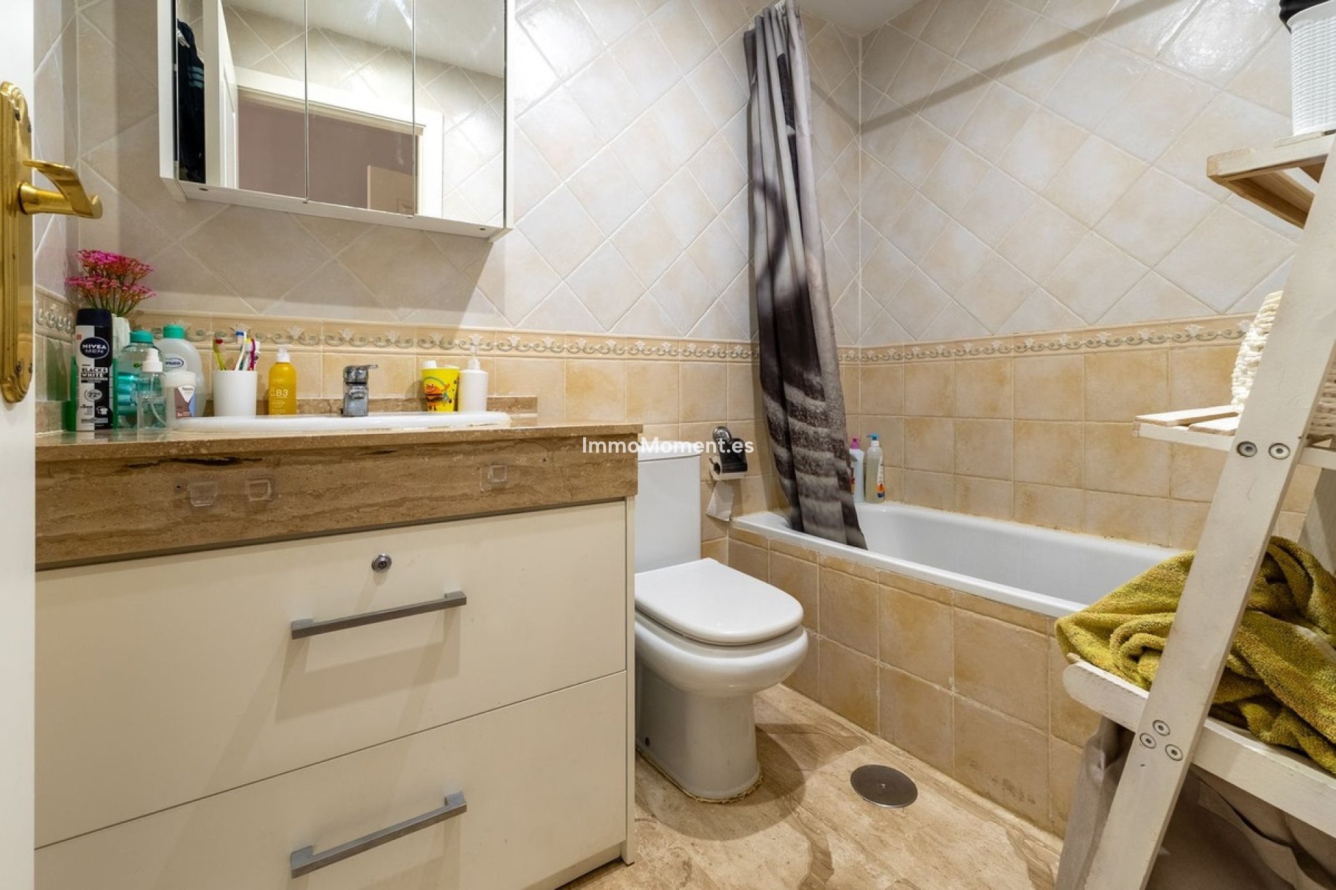 Bestaande woning - Appartement - Mijas - Riviera Del Sol