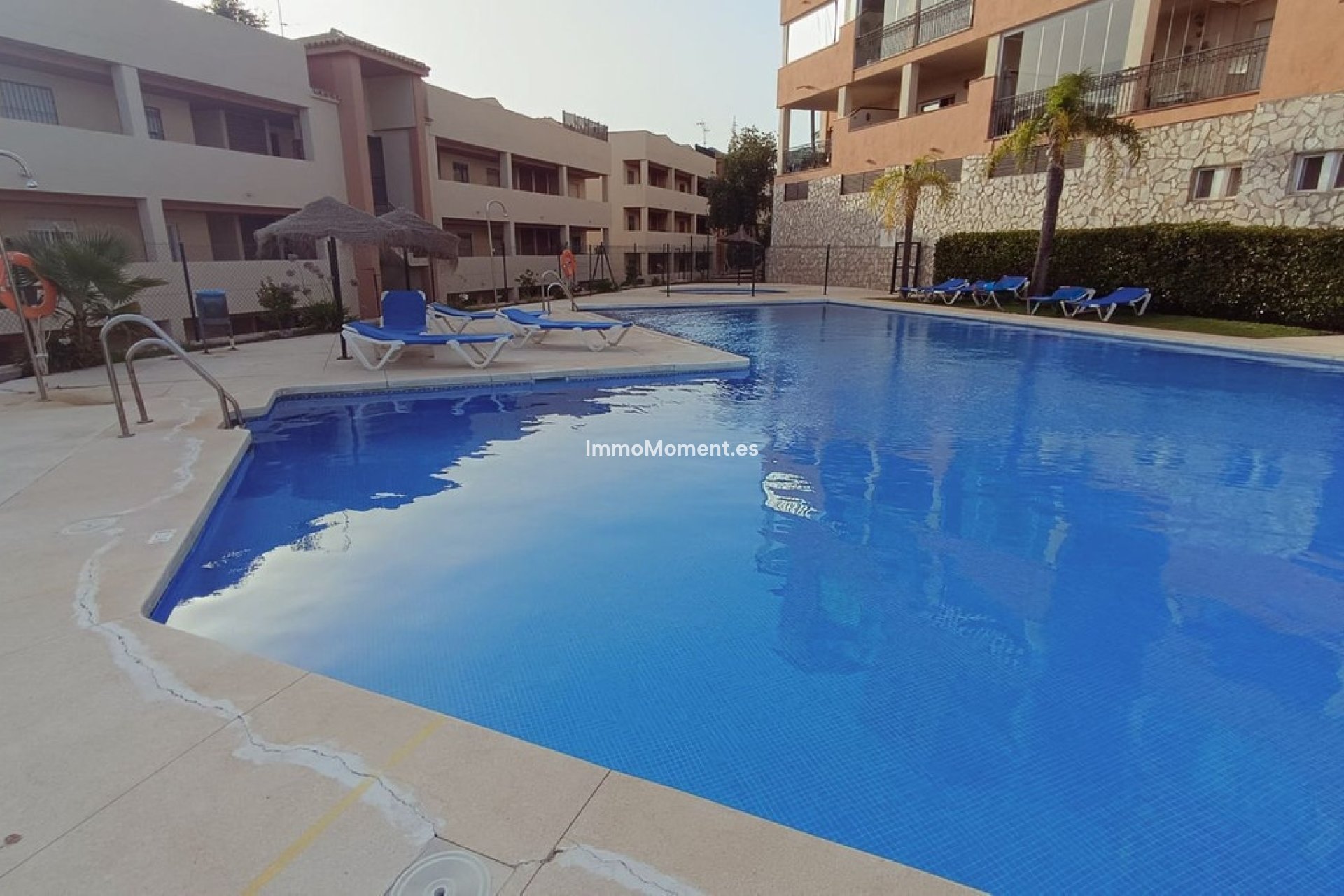 Bestaande woning - Appartement - Mijas - Riviera Del Sol
