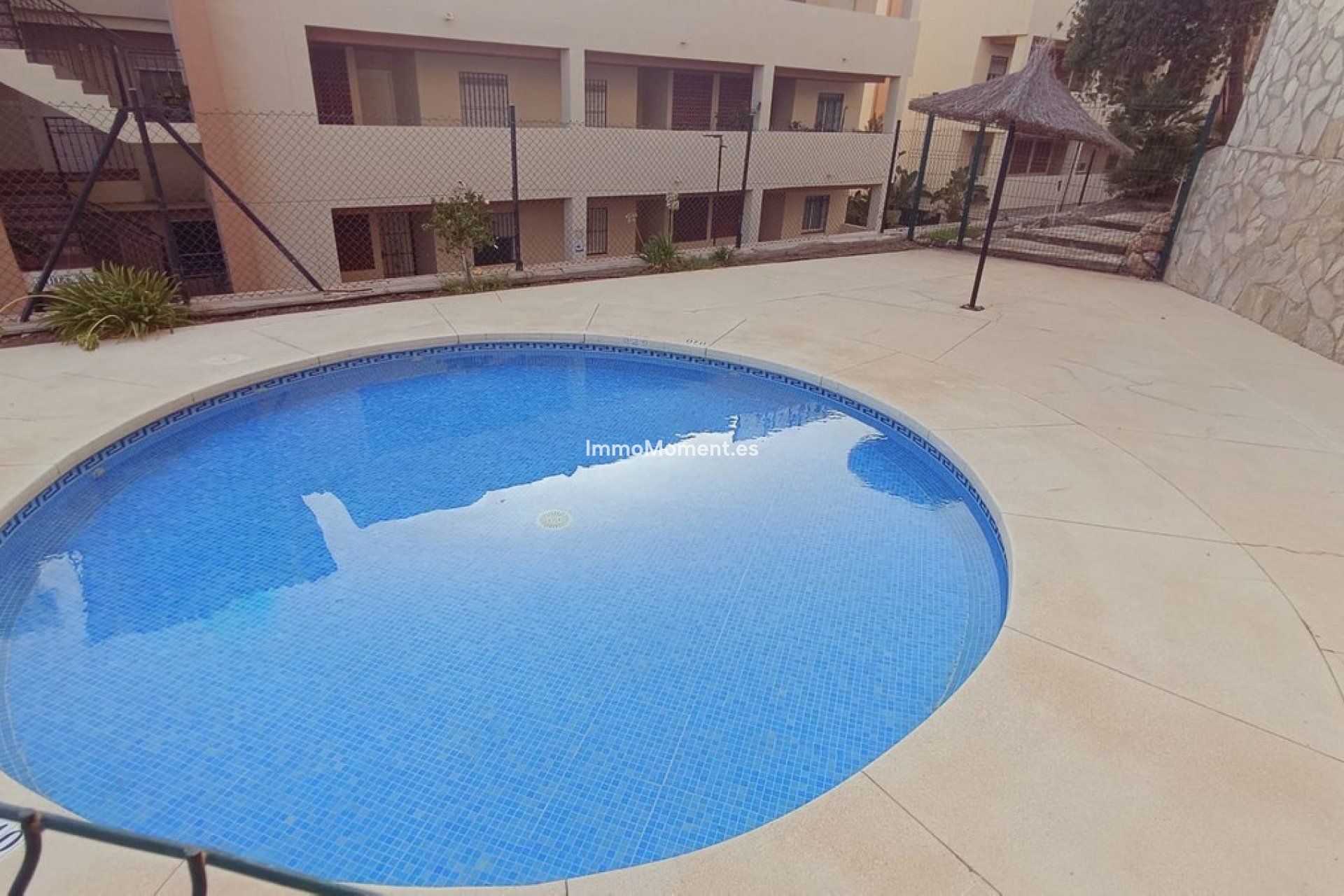 Bestaande woning - Appartement - Mijas - Riviera Del Sol