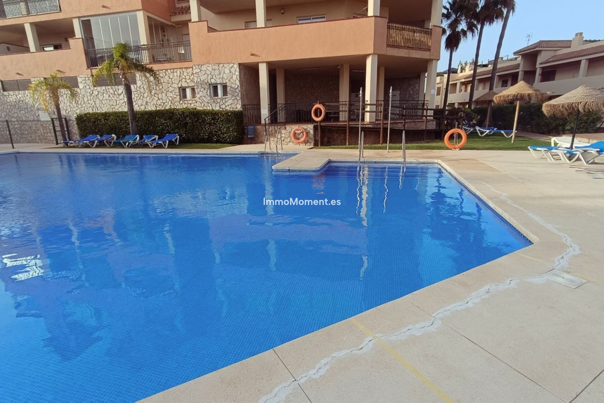 Bestaande woning - Appartement - Mijas - Riviera Del Sol