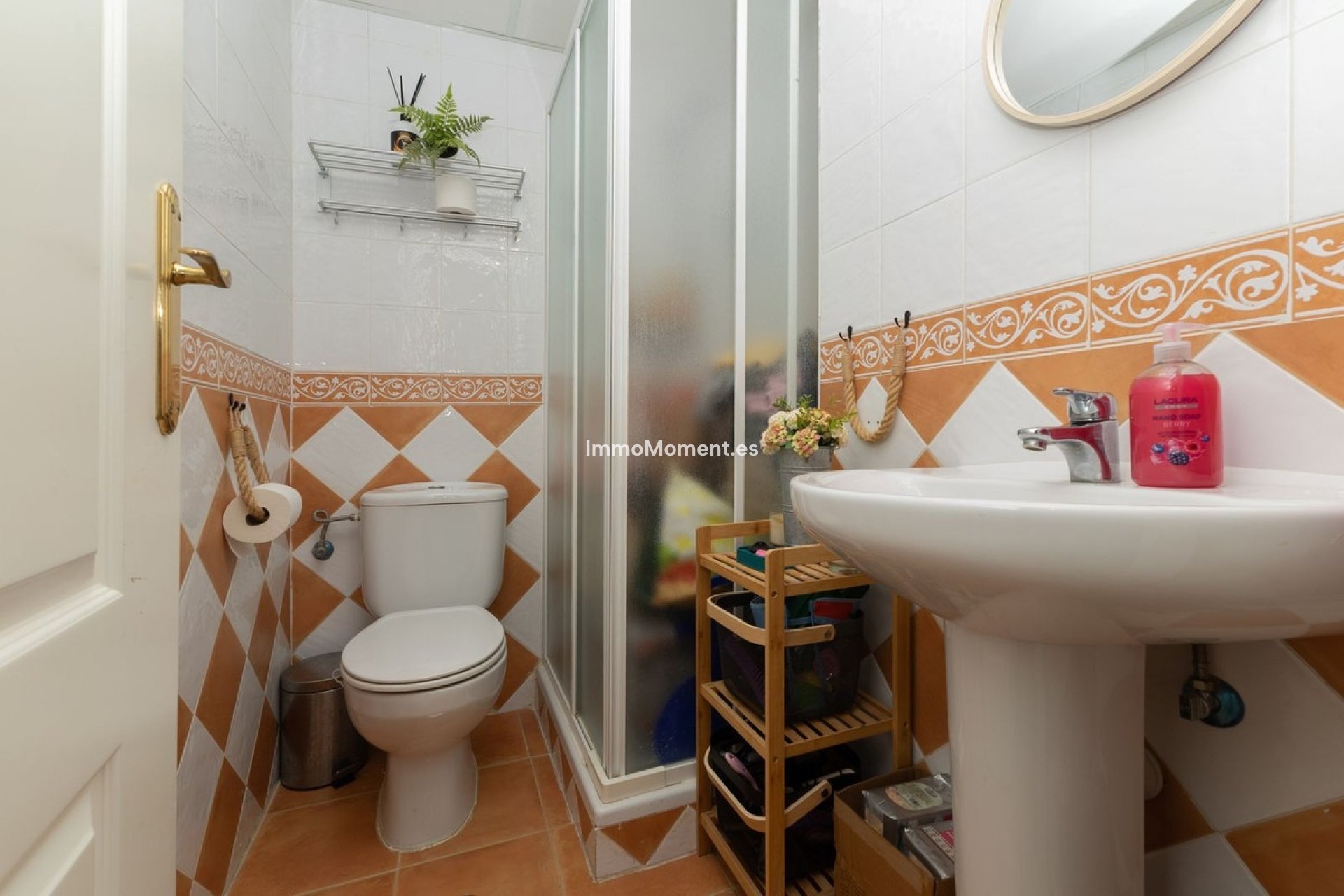 Bestaande woning - Appartement - Mijas - Riviera Del Sol