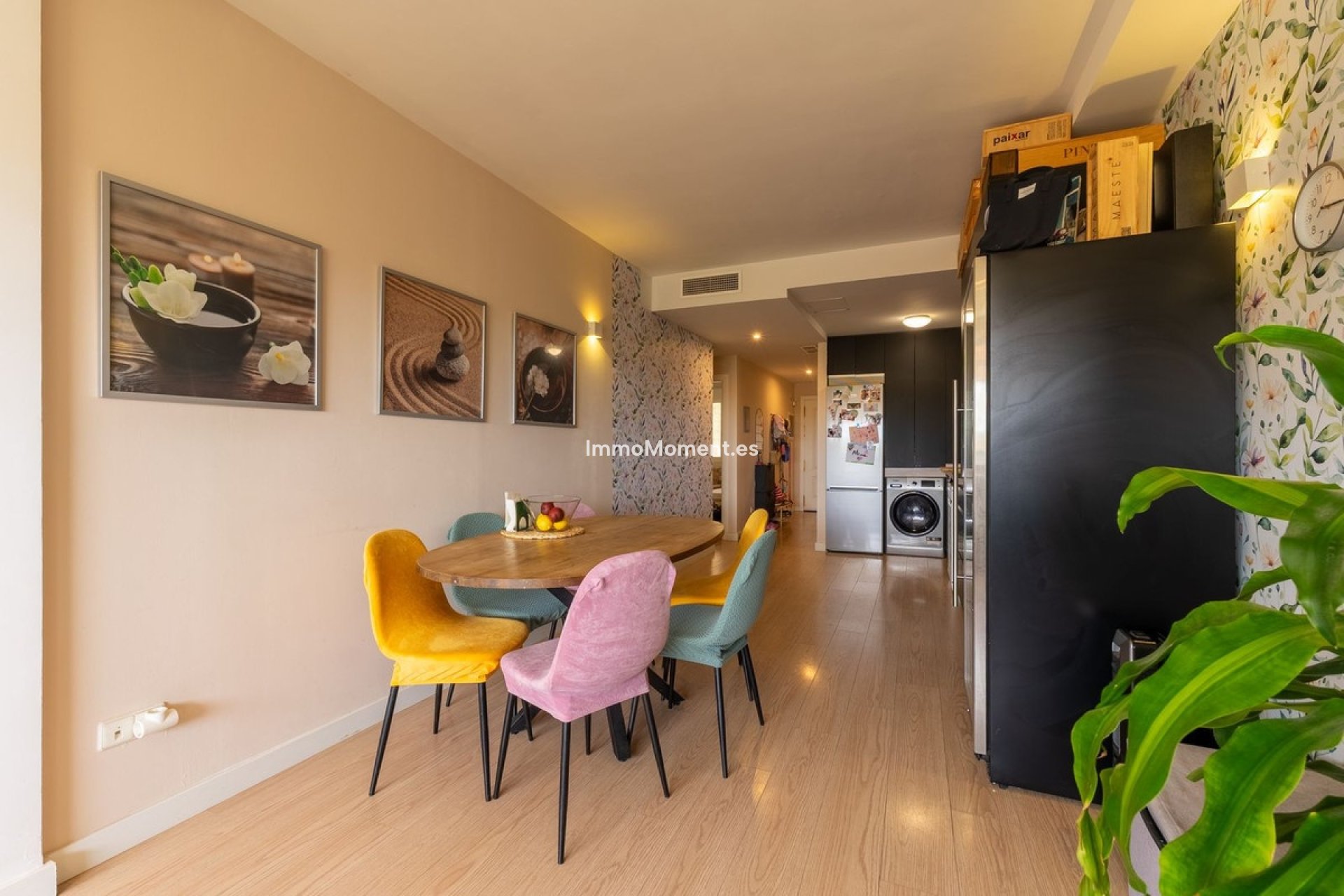 Bestaande woning - Appartement - Mijas - Riviera Del Sol