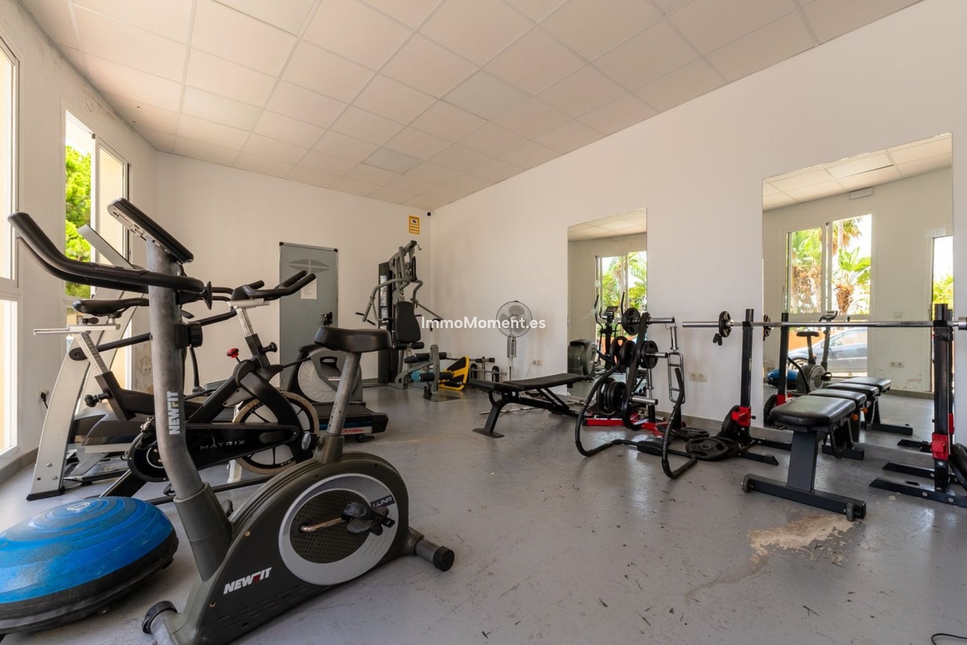 Bestaande woning - Appartement - Mijas - Riviera Del Sol