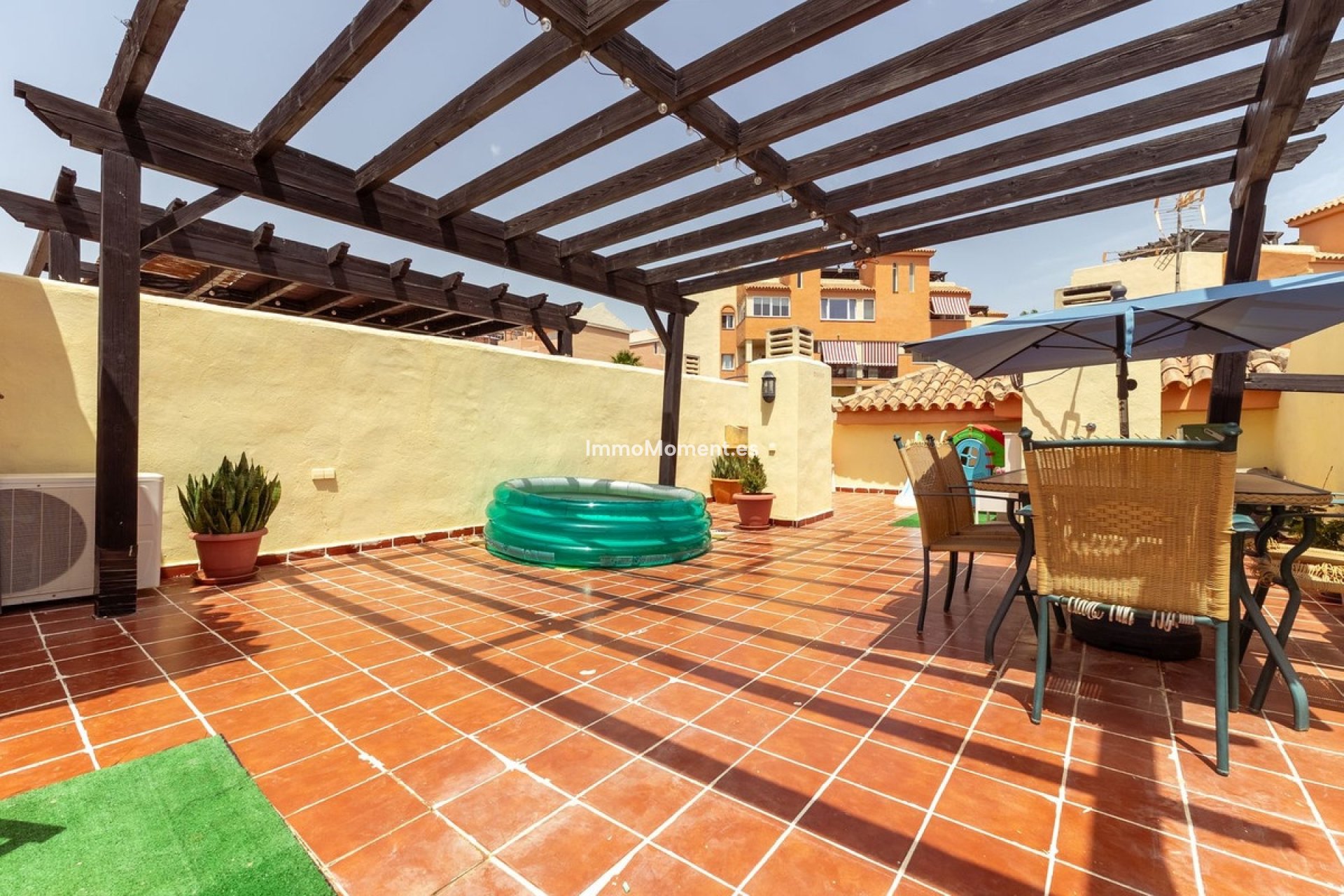 Bestaande woning - Appartement - Mijas - Riviera Del Sol