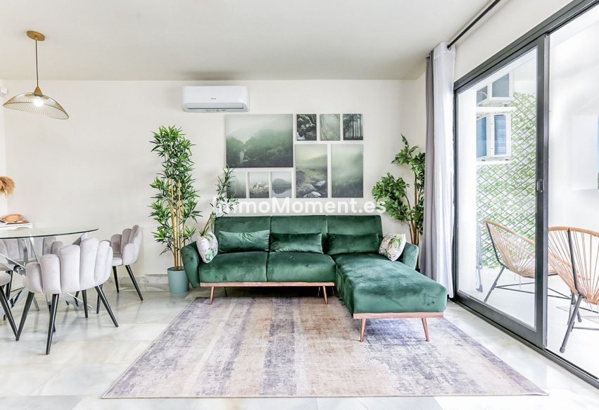 Bestaande woning - Appartement - Mijas - Riviera Del Sol