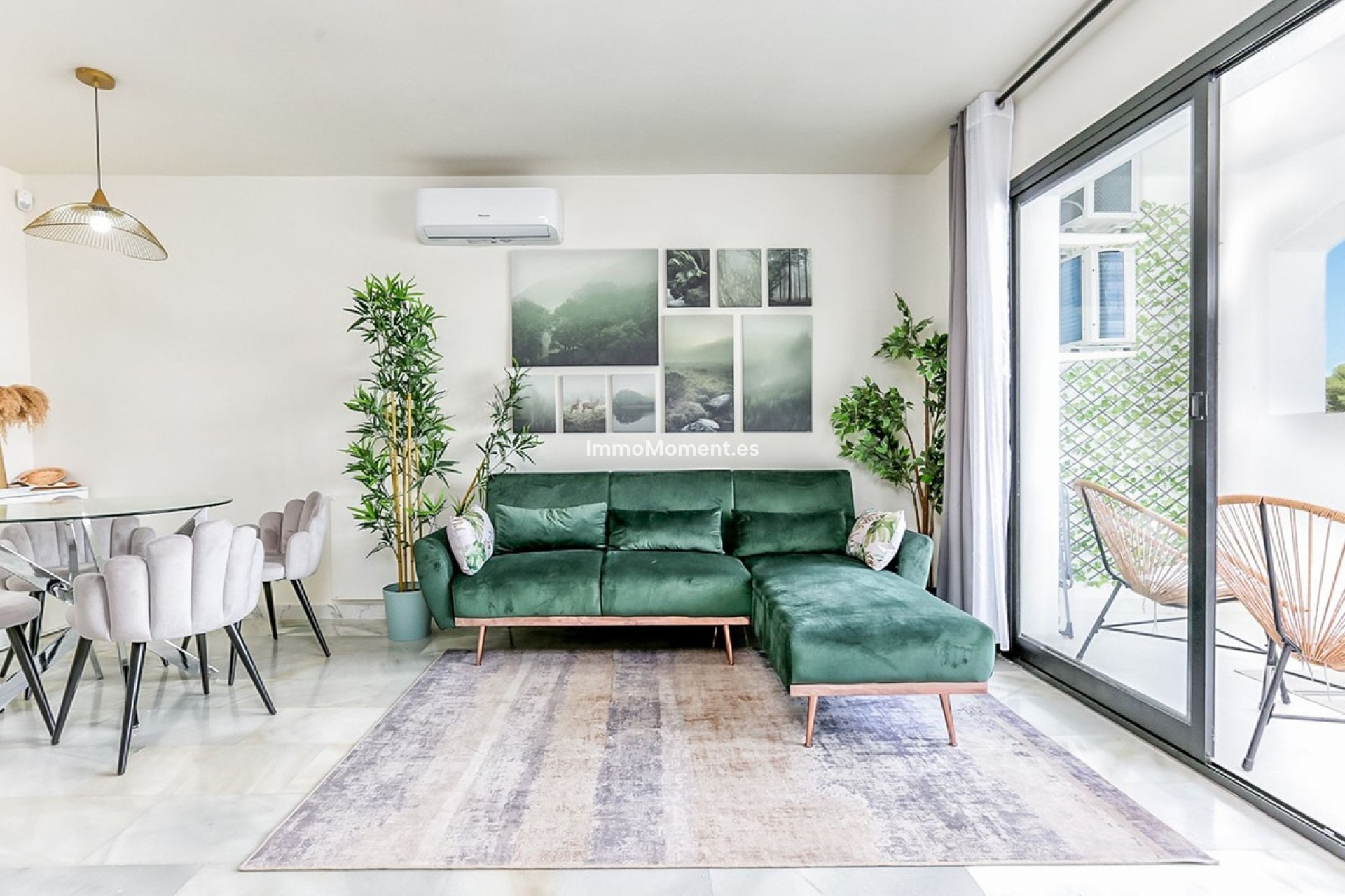 Bestaande woning - Appartement - Mijas - Riviera Del Sol