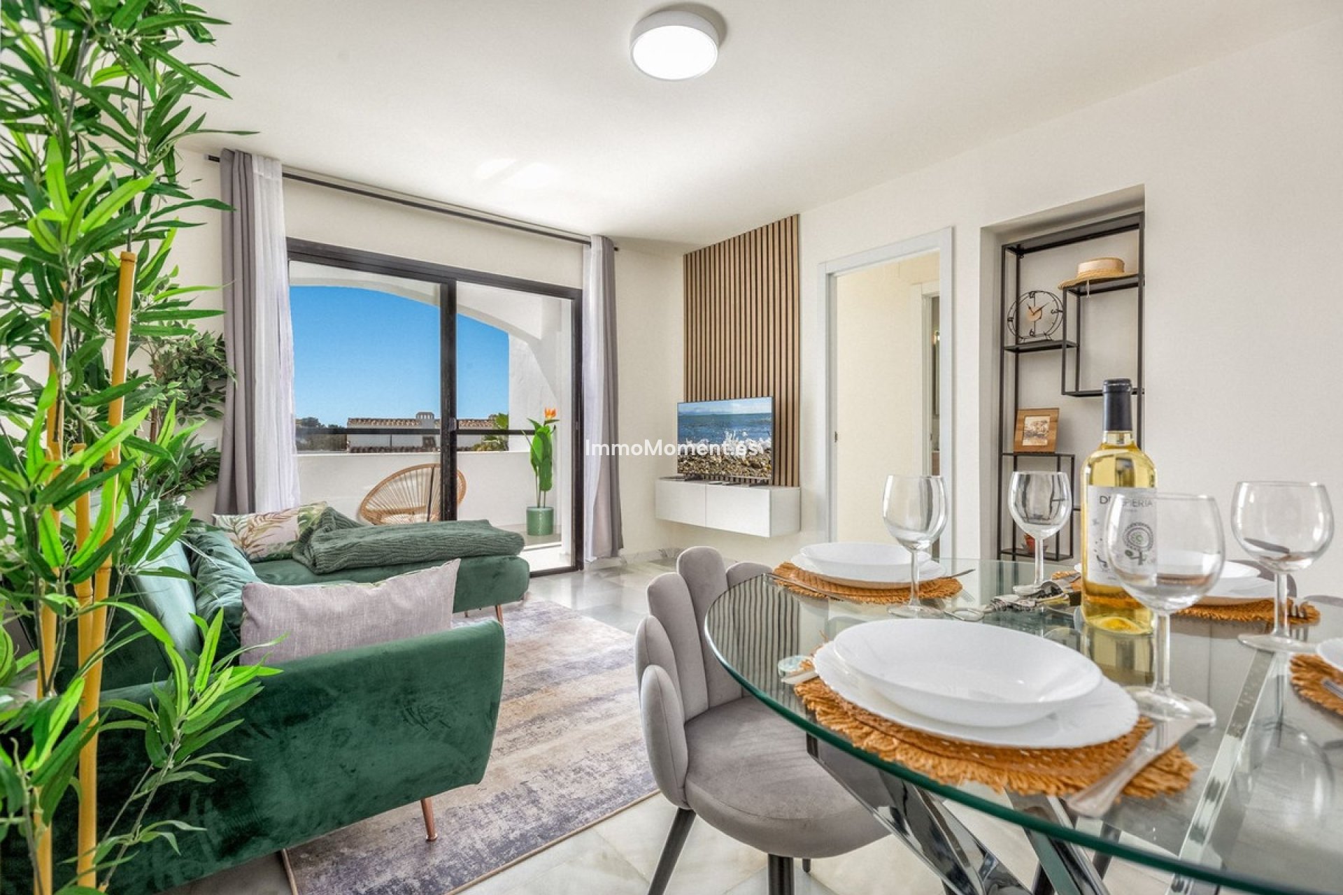 Bestaande woning - Appartement - Mijas - Riviera Del Sol