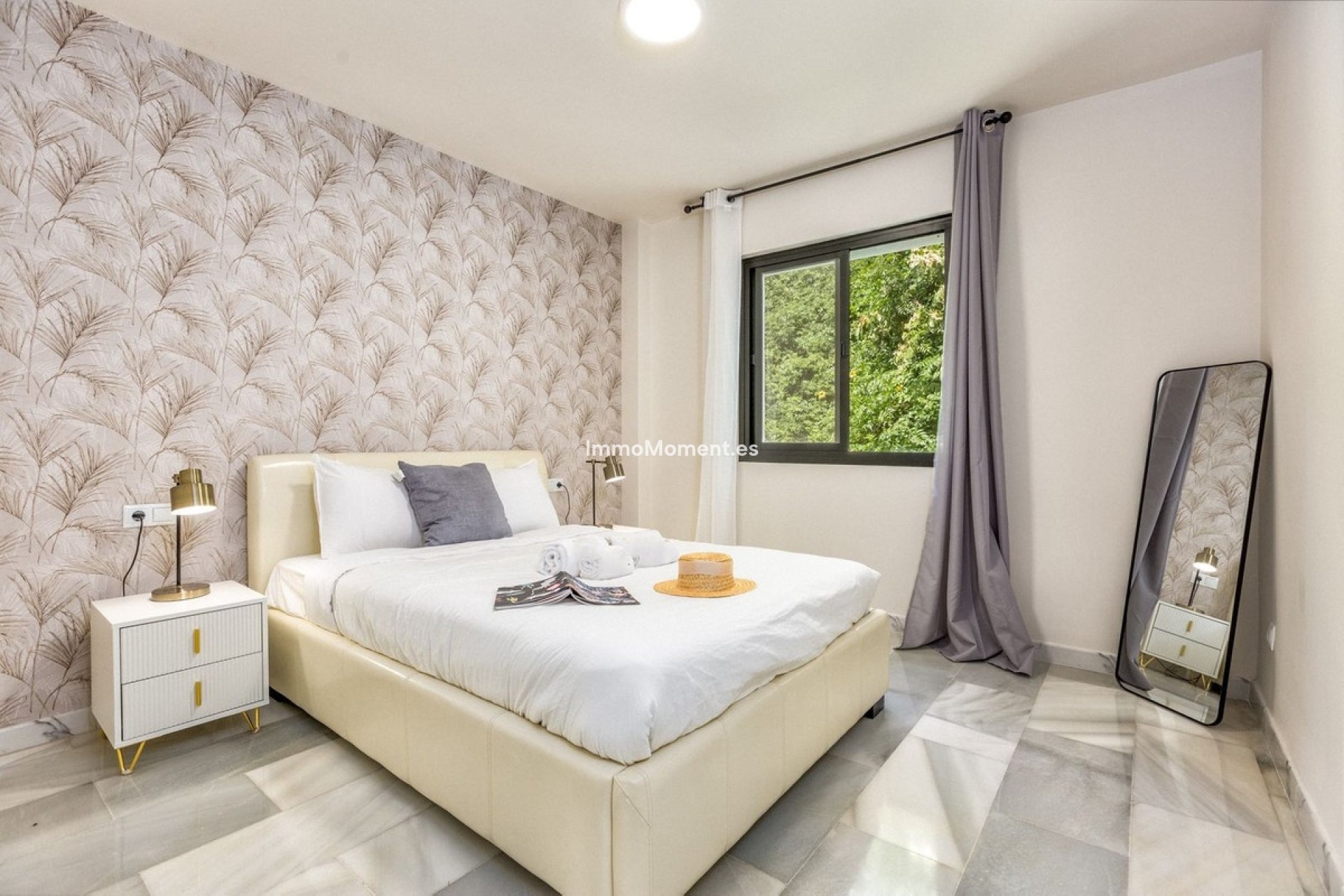 Bestaande woning - Appartement - Mijas - Riviera Del Sol