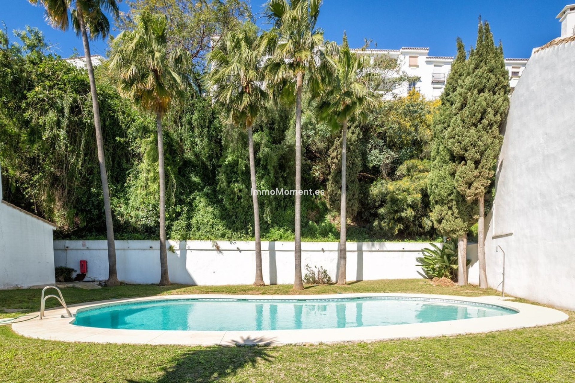 Bestaande woning - Appartement - Mijas - Riviera Del Sol