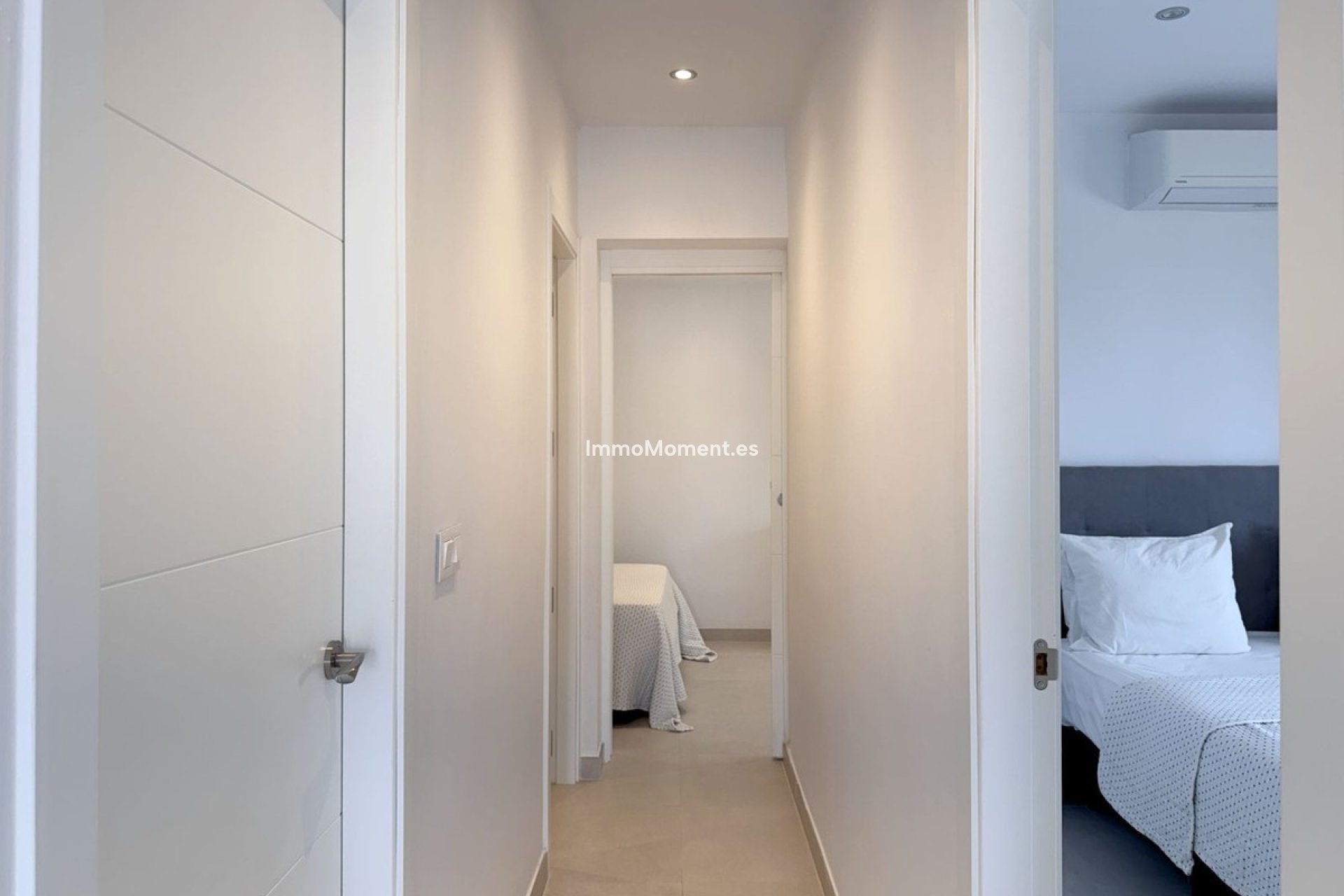 Bestaande woning - Appartement - Mijas - Riviera Del Sol