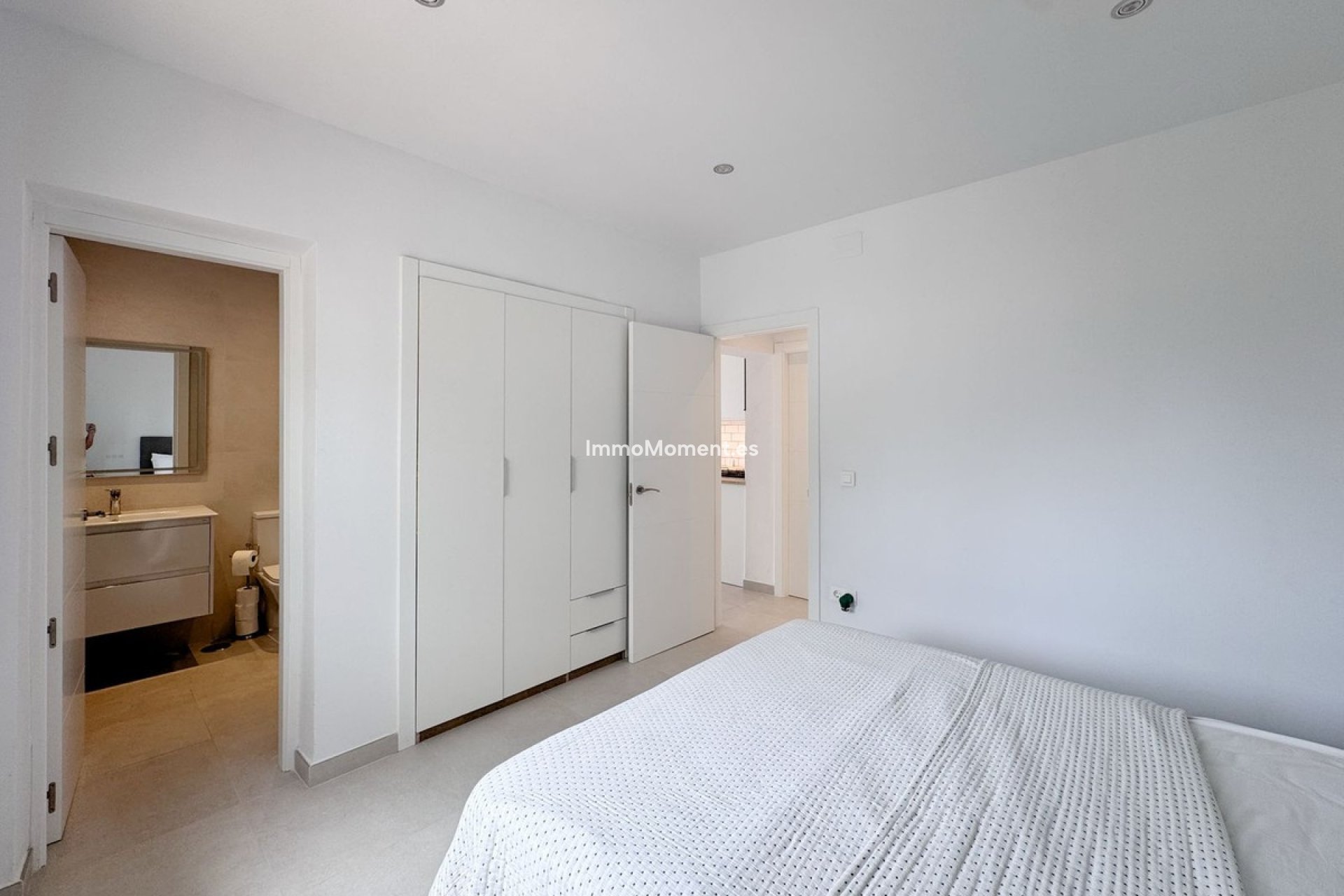 Bestaande woning - Appartement - Mijas - Riviera Del Sol