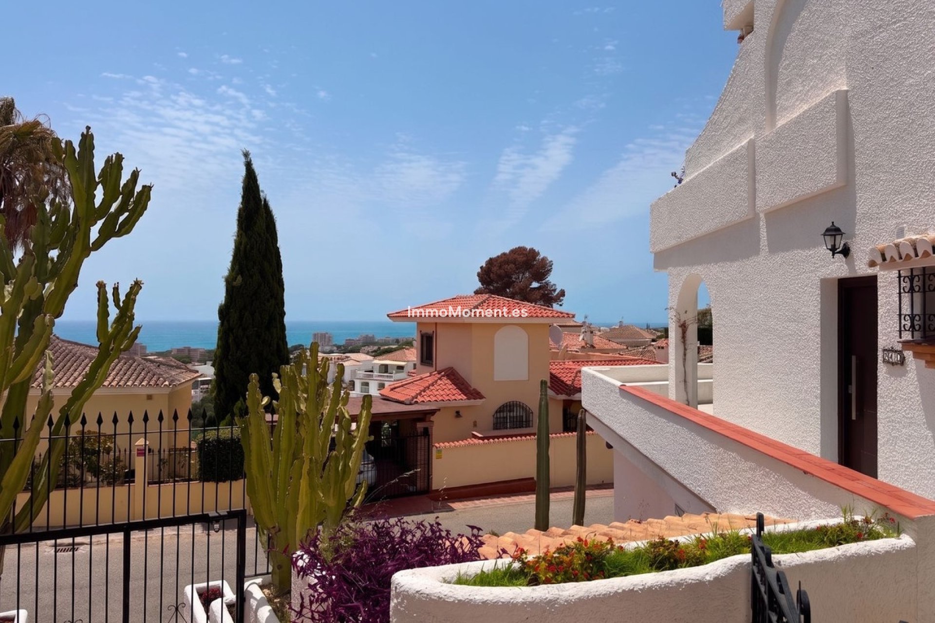 Bestaande woning - Appartement - Mijas - Riviera Del Sol