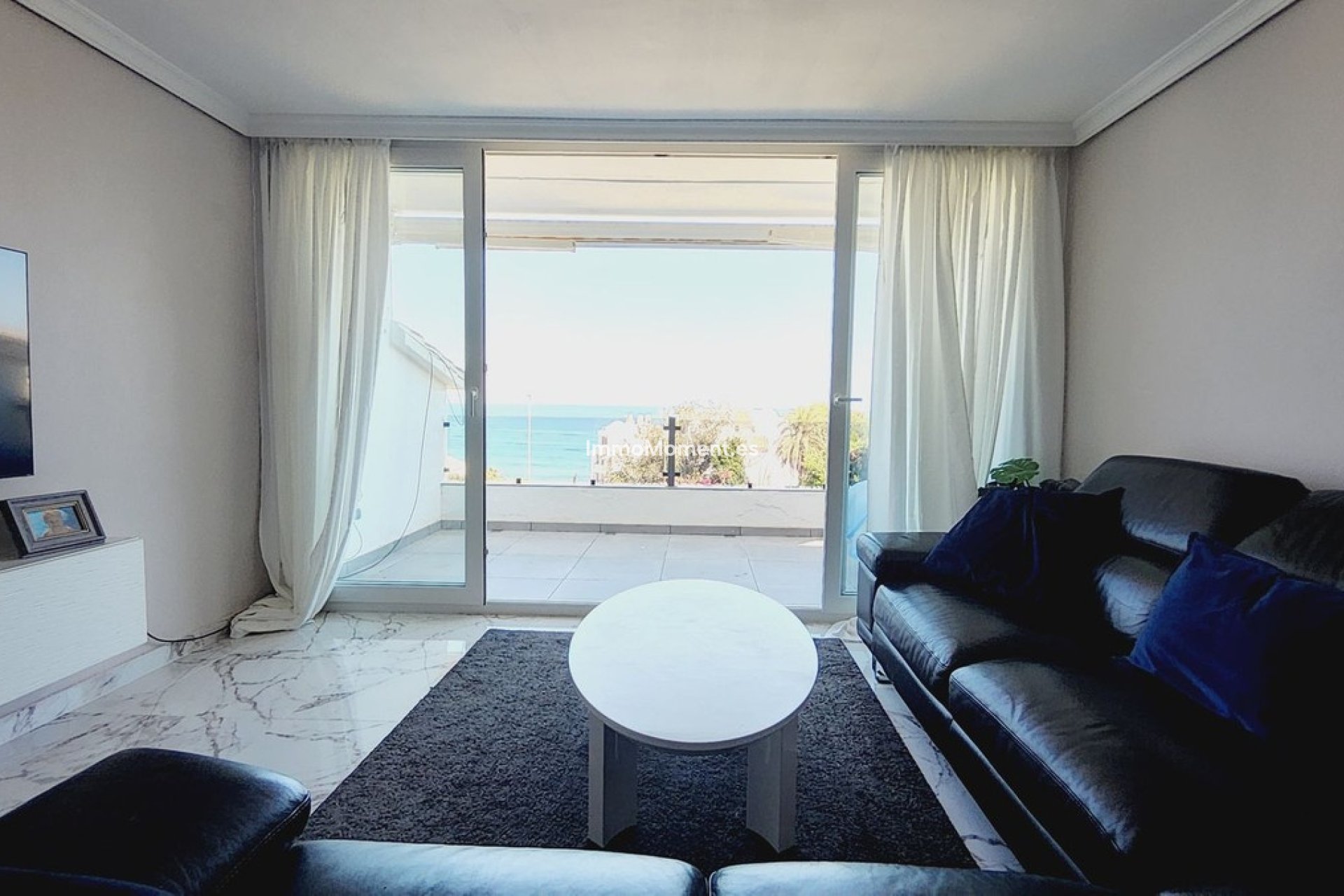 Bestaande woning - Appartement - Mijas - Torrenueva