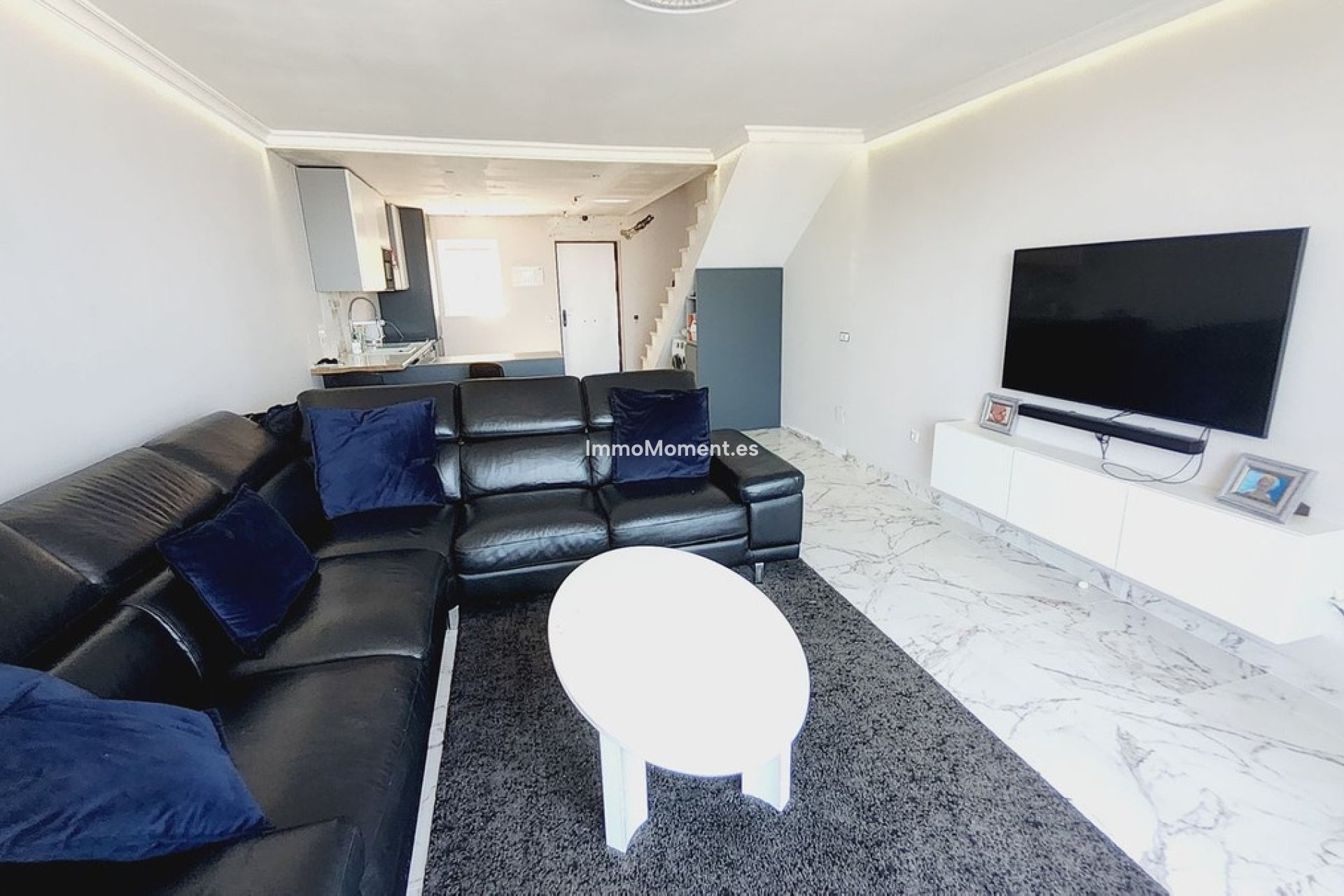 Bestaande woning - Appartement - Mijas - Torrenueva