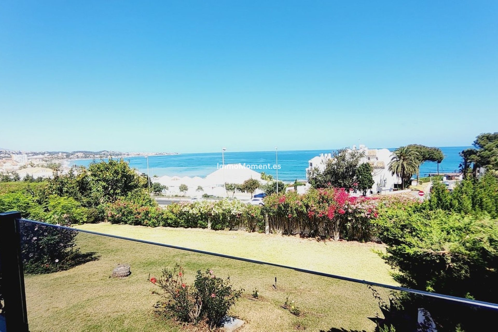 Bestaande woning - Appartement - Mijas - Torrenueva