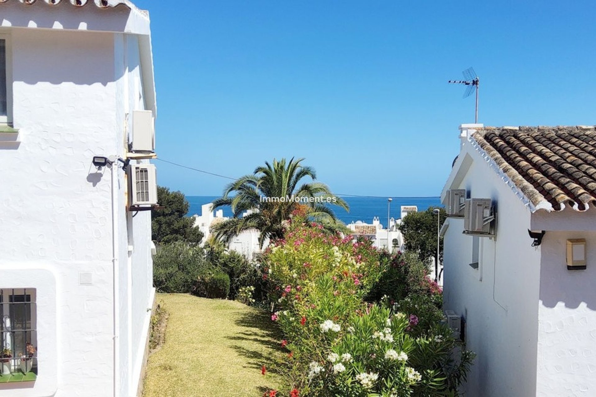 Bestaande woning - Appartement - Mijas - Torrenueva