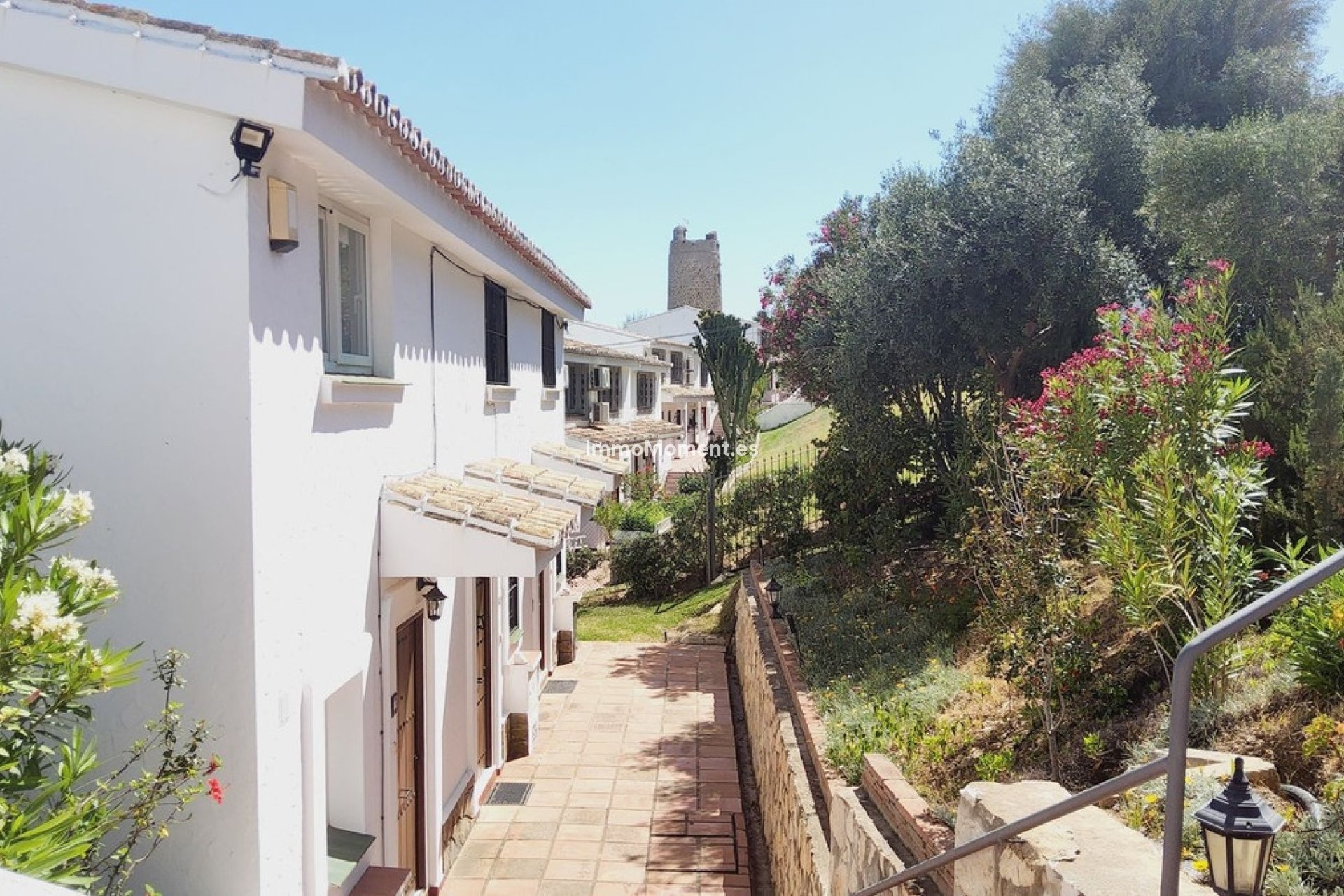 Bestaande woning - Appartement - Mijas - Torrenueva