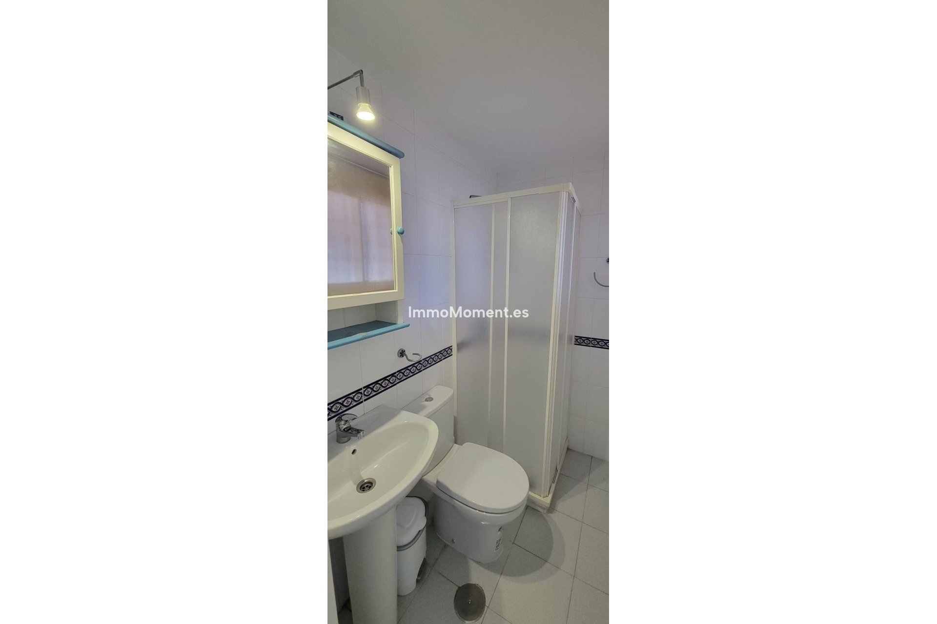 Bestaande woning - Appartement - Mijas - Torrenueva
