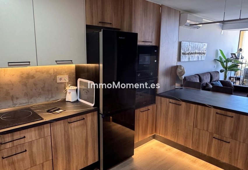 Bestaande woning - Appartement - Muchamiel - Muchamiel - Mutxamel Centro