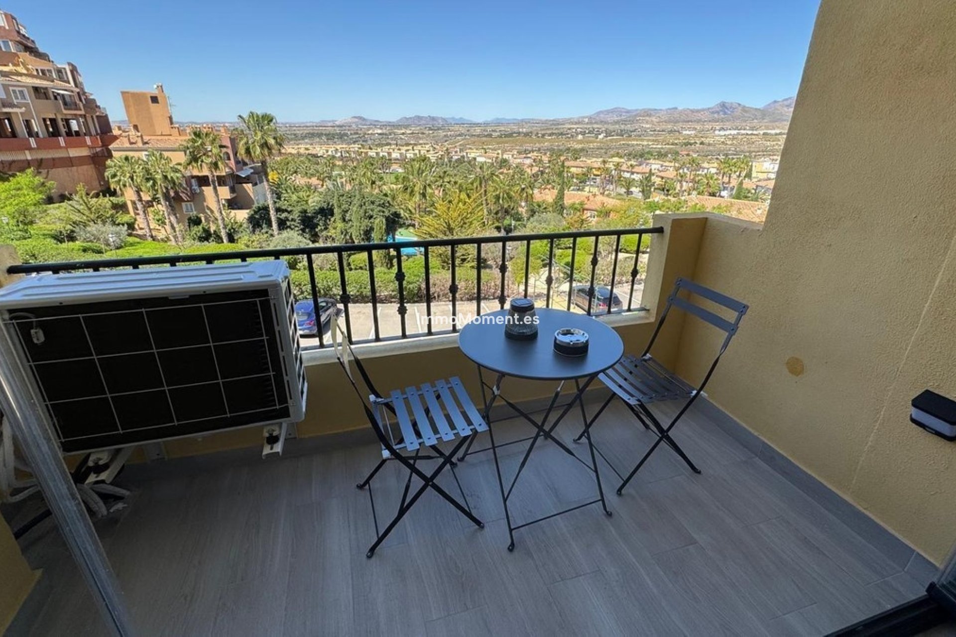 Bestaande woning - Appartement - Muchamiel - Muchamiel - Mutxamel Centro