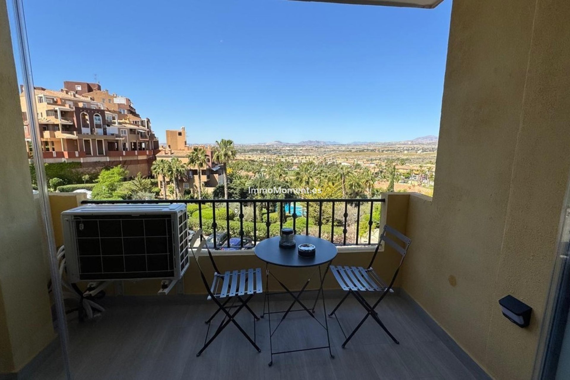 Bestaande woning - Appartement - Muchamiel - Muchamiel - Mutxamel Centro