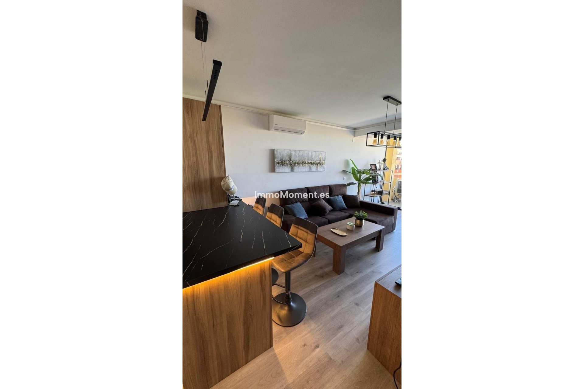 Bestaande woning - Appartement - Muchamiel - Muchamiel - Mutxamel Centro