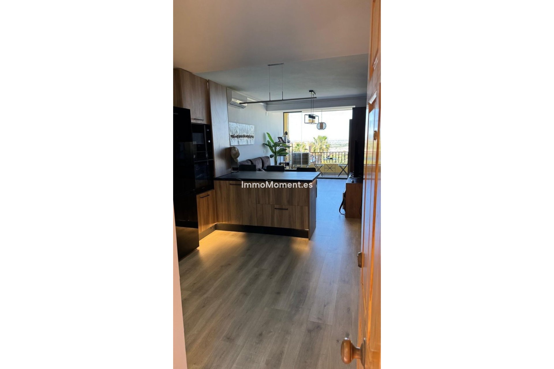 Bestaande woning - Appartement - Muchamiel - Muchamiel - Mutxamel Centro