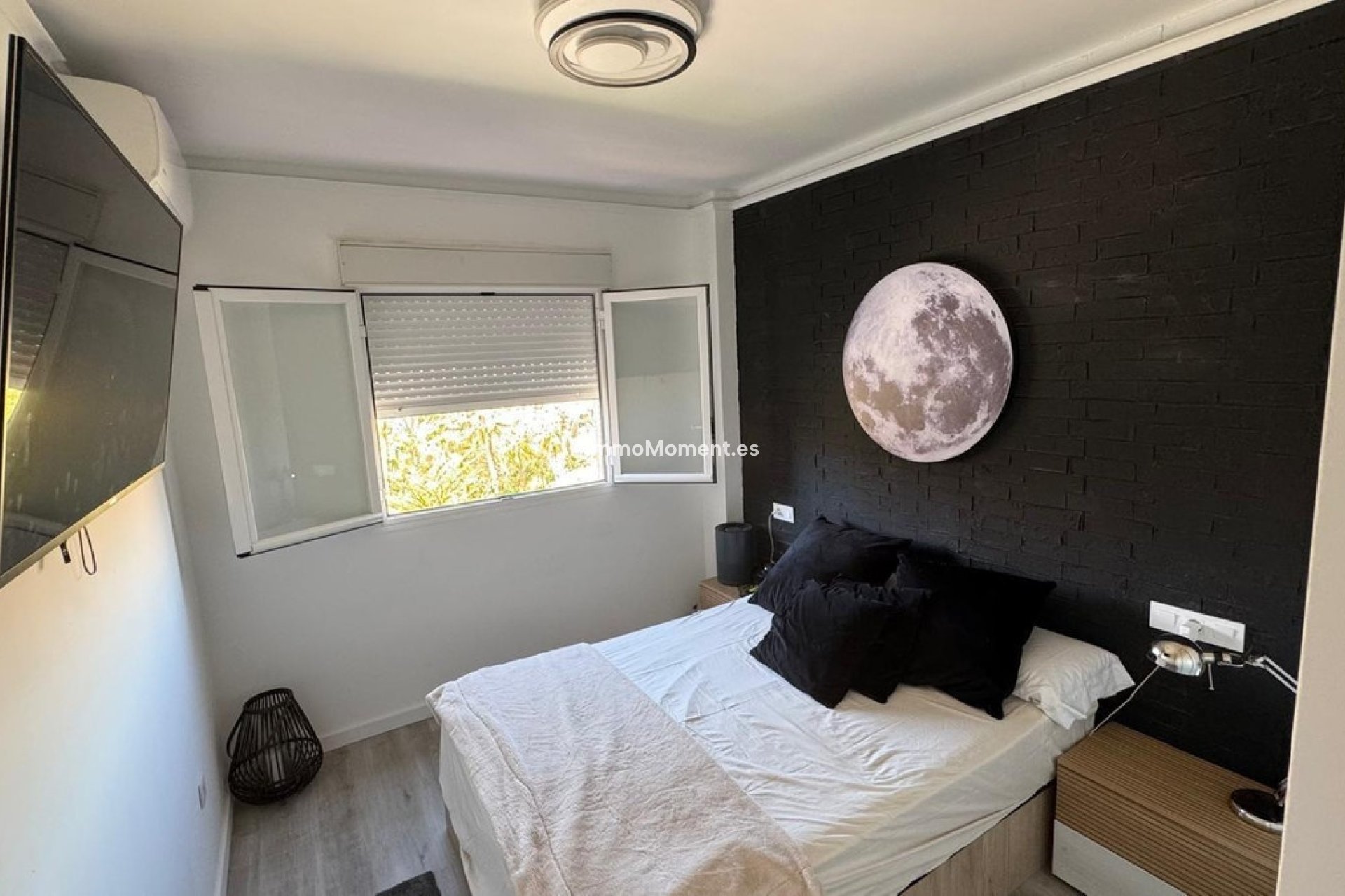 Bestaande woning - Appartement - Muchamiel - Muchamiel - Mutxamel Centro