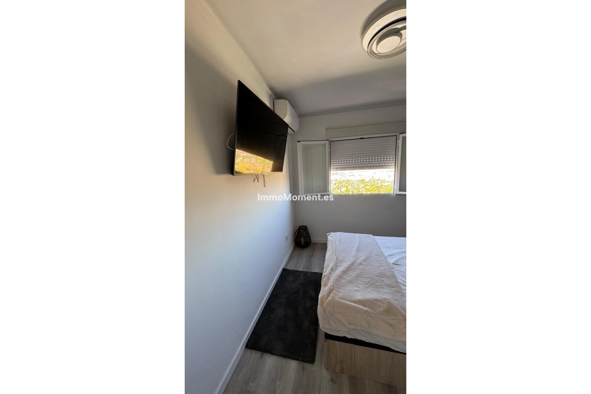 Bestaande woning - Appartement - Muchamiel - Muchamiel - Mutxamel Centro