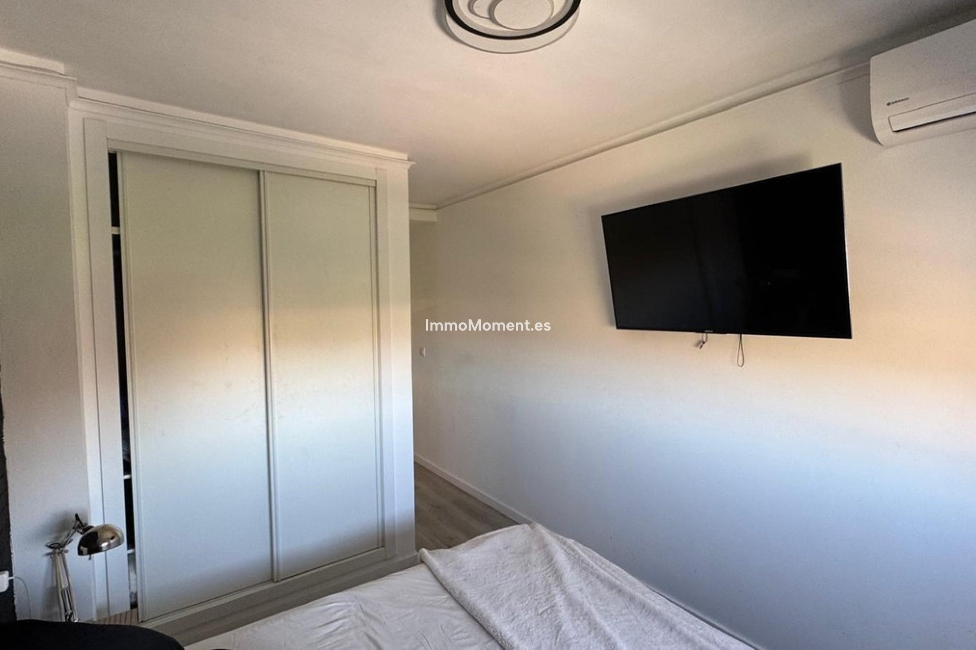 Bestaande woning - Appartement - Muchamiel - Muchamiel - Mutxamel Centro