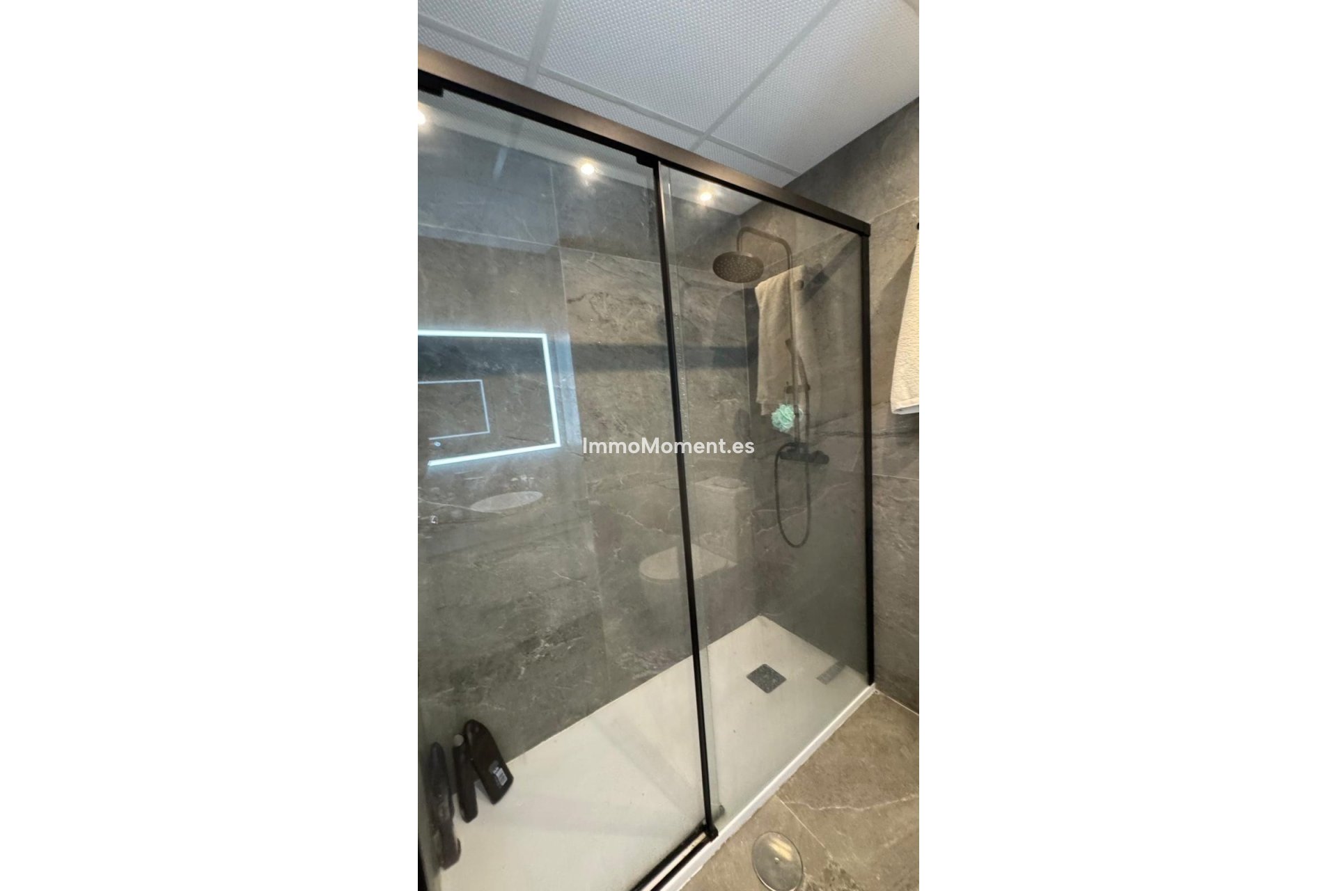 Bestaande woning - Appartement - Muchamiel - Muchamiel - Mutxamel Centro