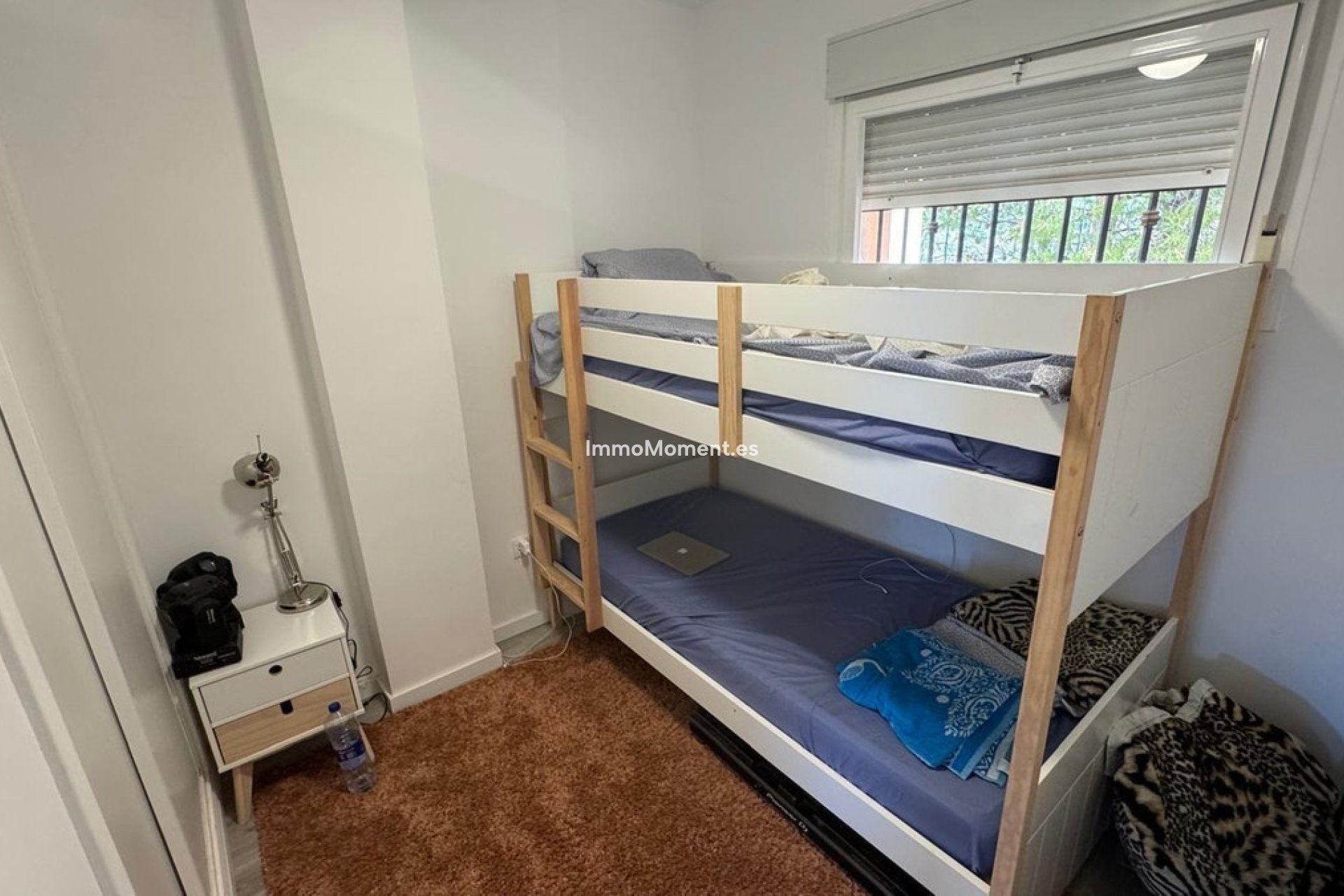 Bestaande woning - Appartement - Muchamiel - Muchamiel - Mutxamel Centro