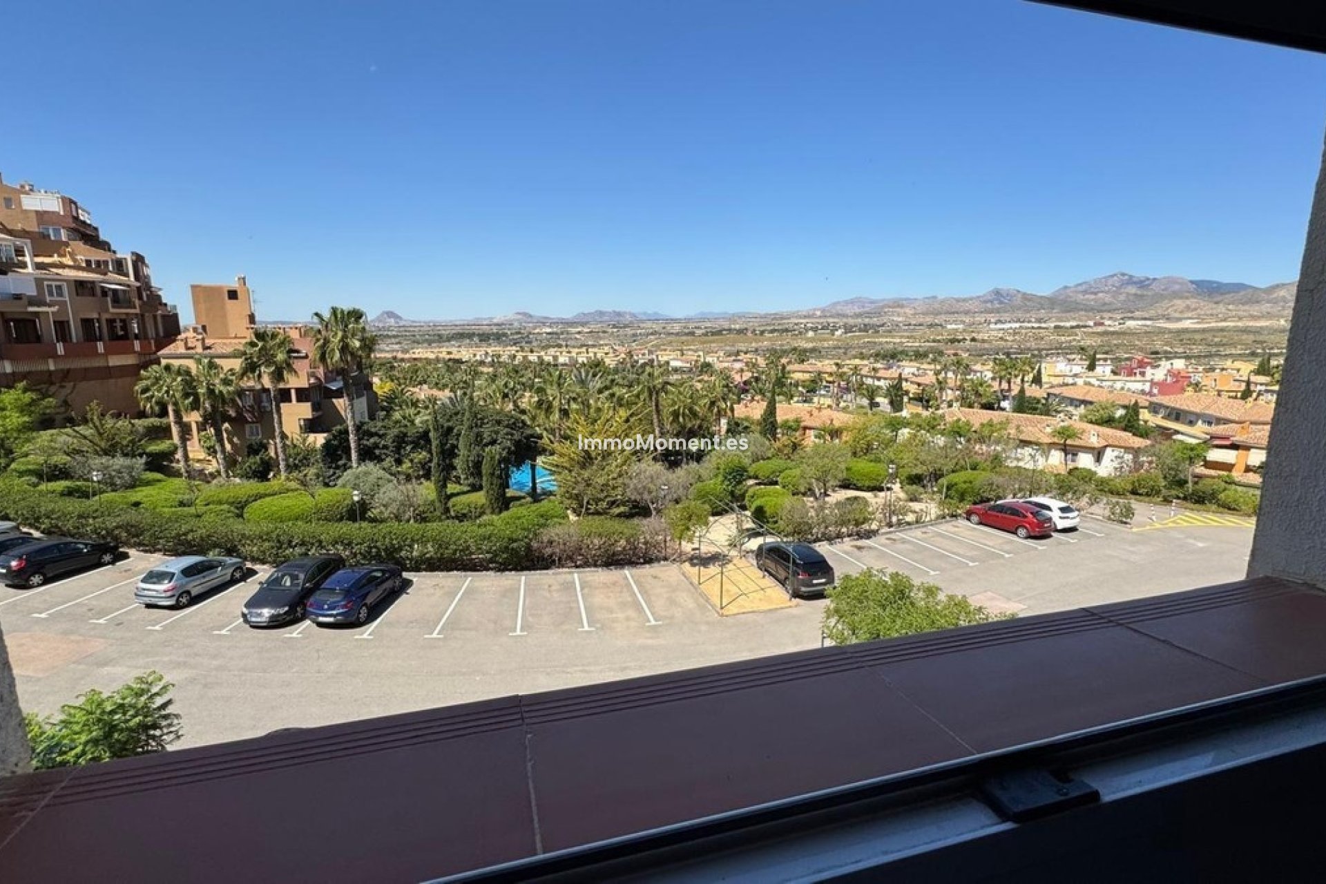 Bestaande woning - Appartement - Muchamiel - Muchamiel - Mutxamel Centro