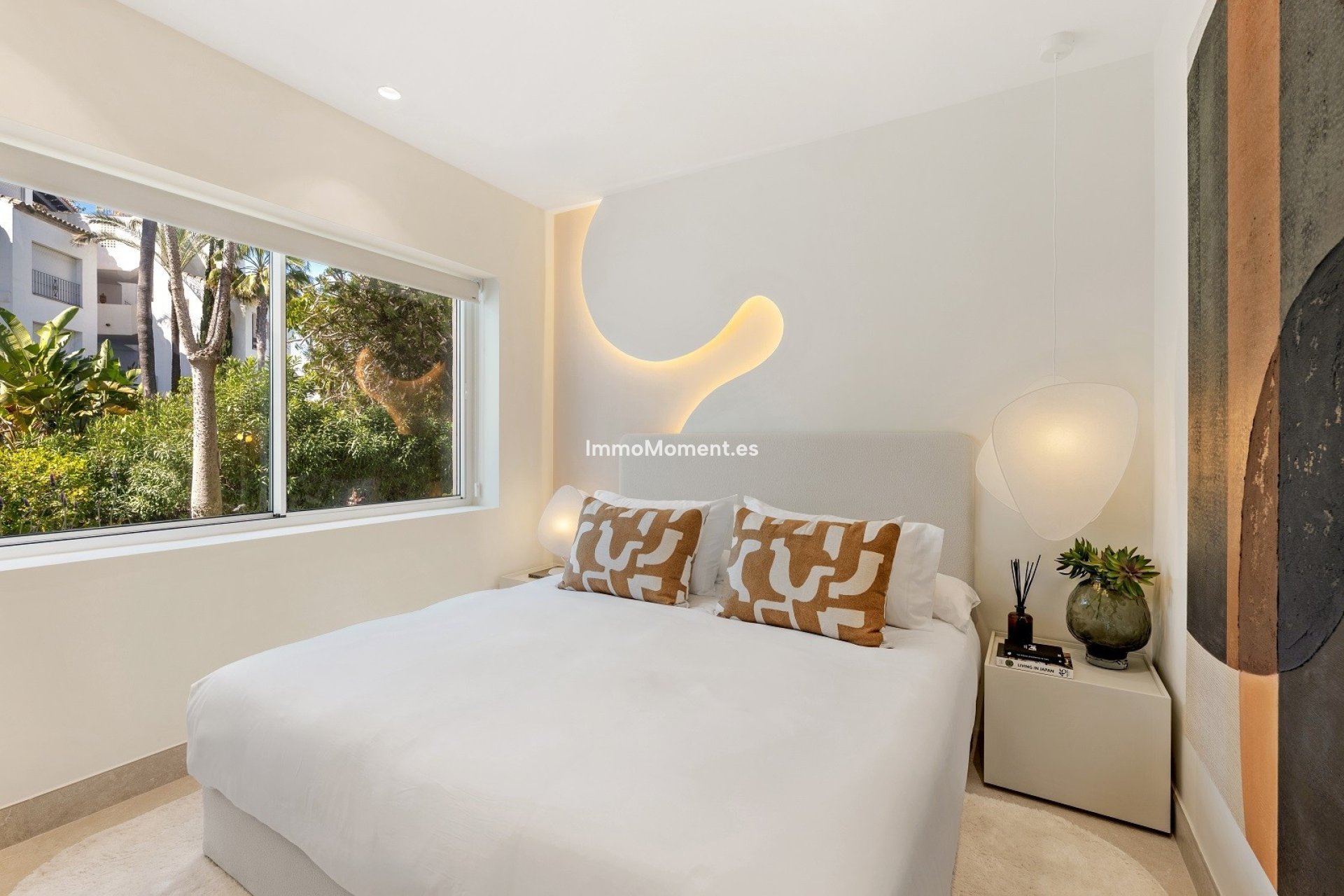 Bestaande woning - Appartement - New Golden Mile - Costalita