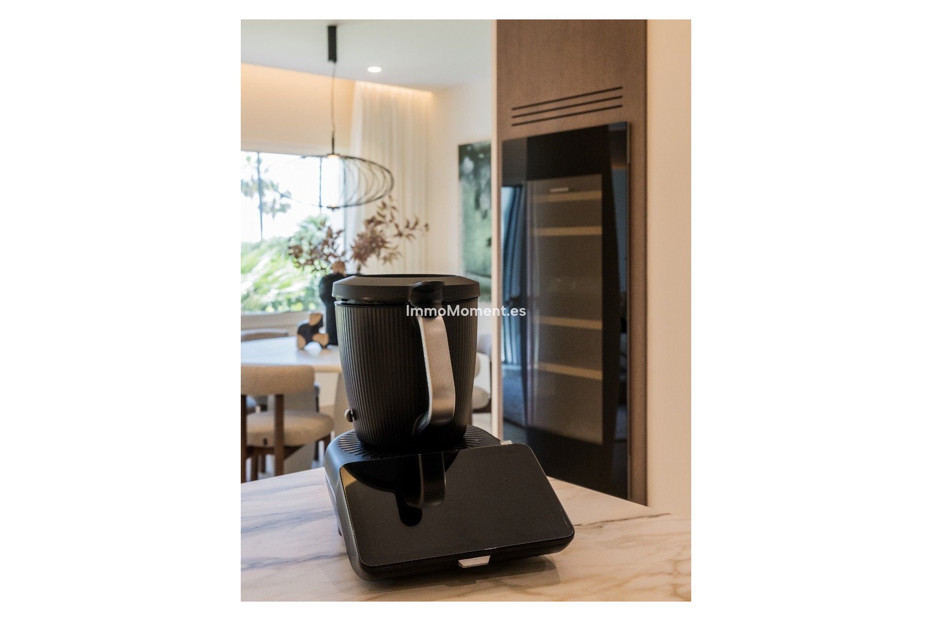 Bestaande woning - Appartement - New Golden Mile - Costalita