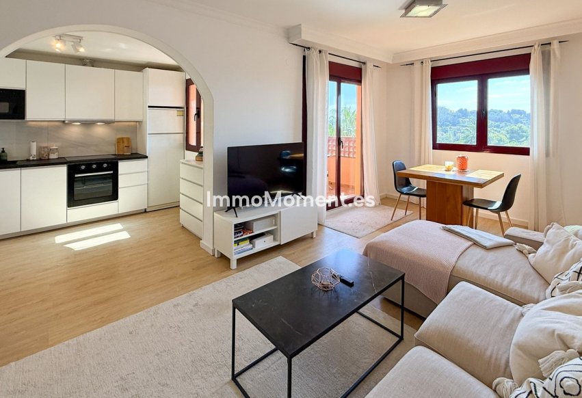 Bestaande woning - Appartement - New Golden Mile