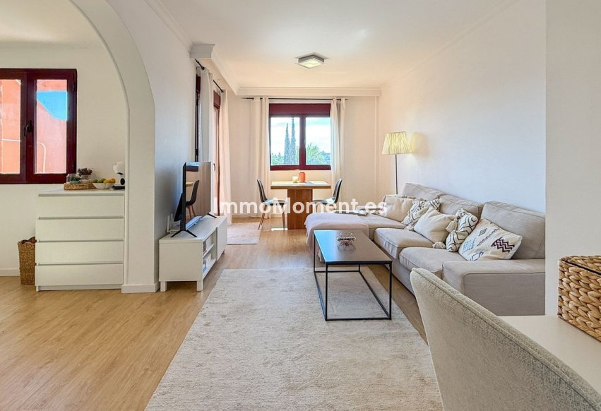 Bestaande woning - Appartement - New Golden Mile