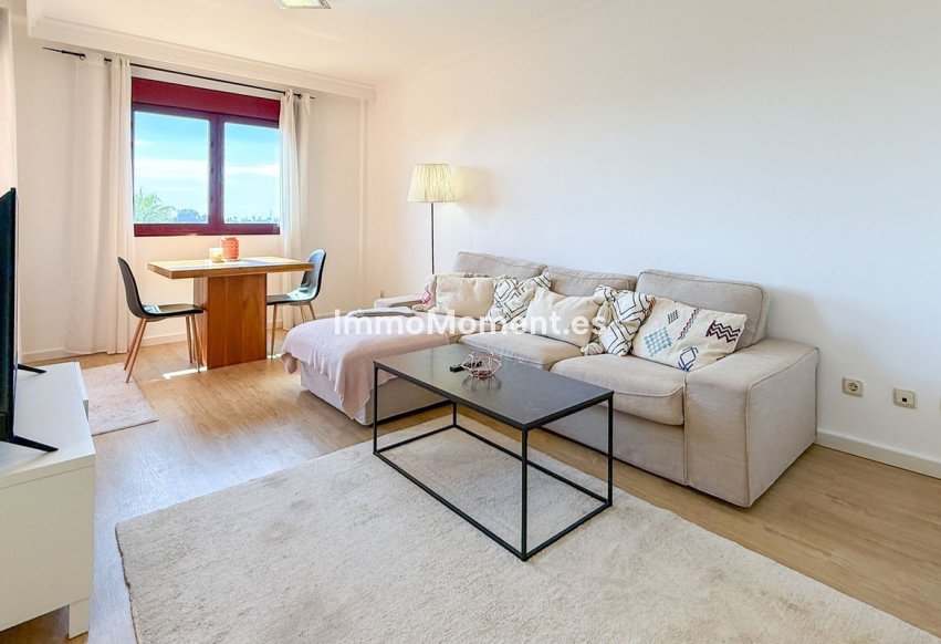 Bestaande woning - Appartement - New Golden Mile