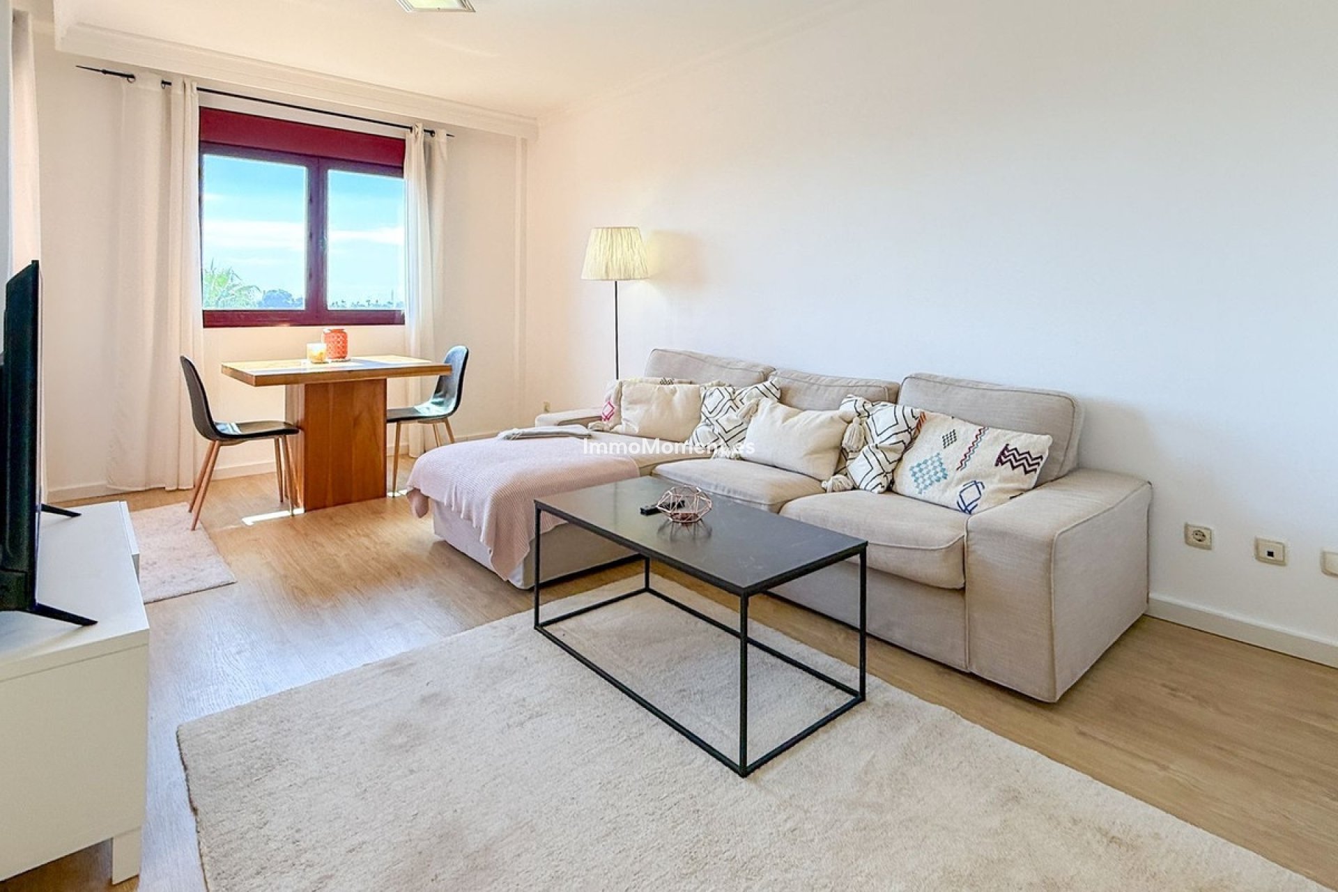 Bestaande woning - Appartement - New Golden Mile