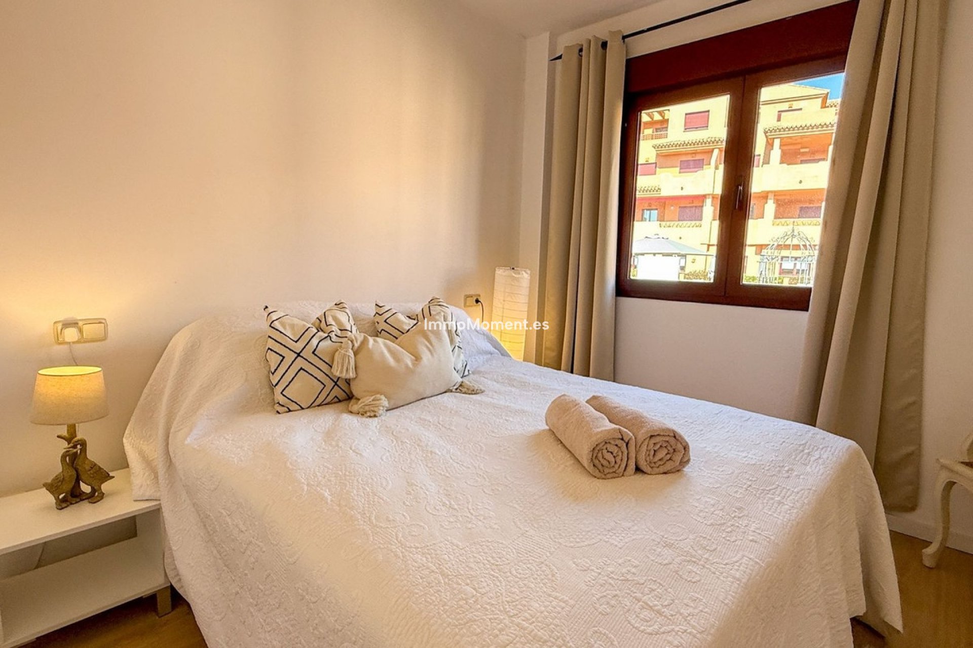 Bestaande woning - Appartement - New Golden Mile