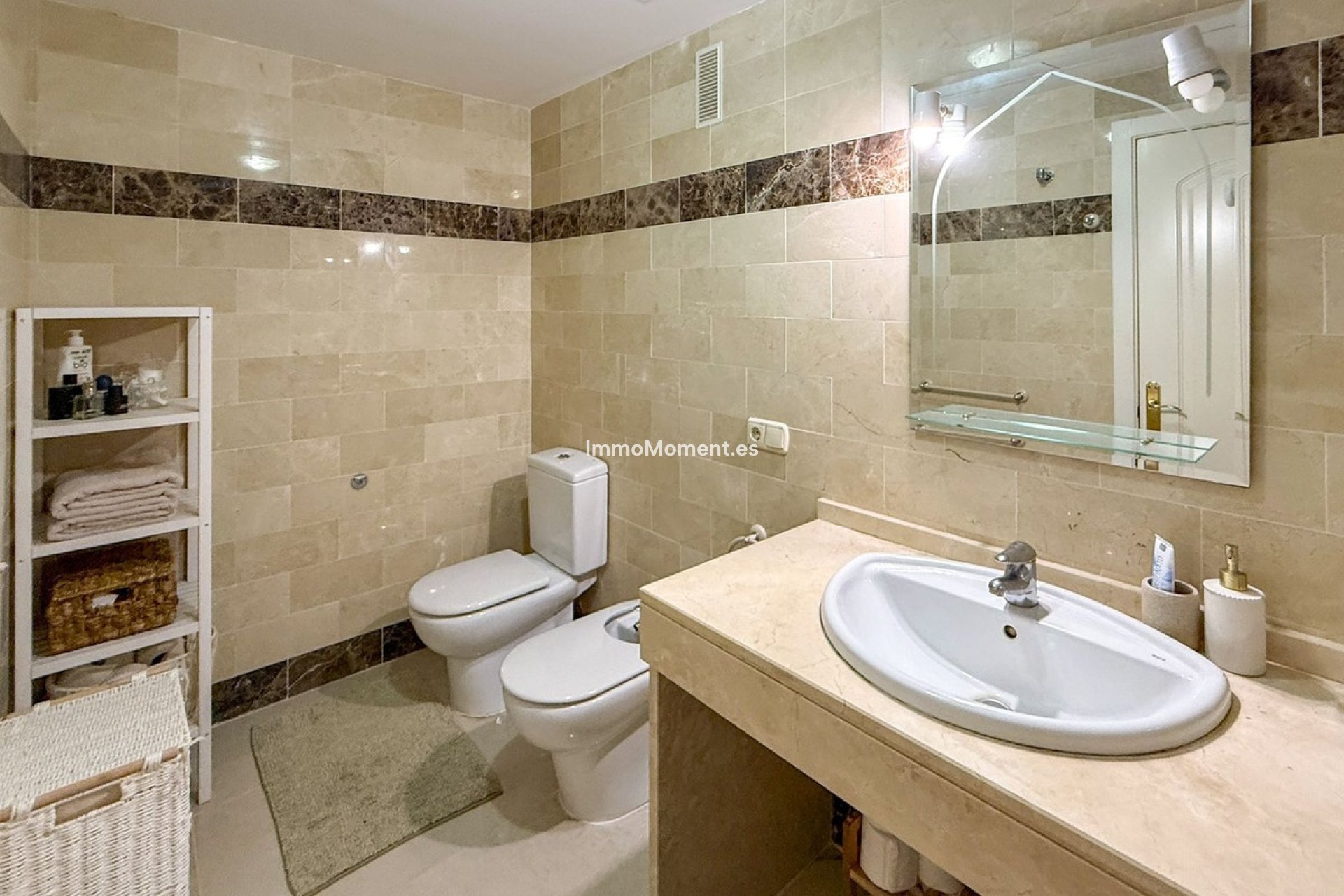 Bestaande woning - Appartement - New Golden Mile