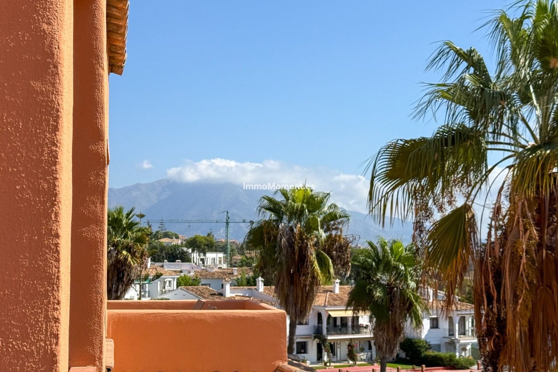 Bestaande woning - Appartement - New Golden Mile